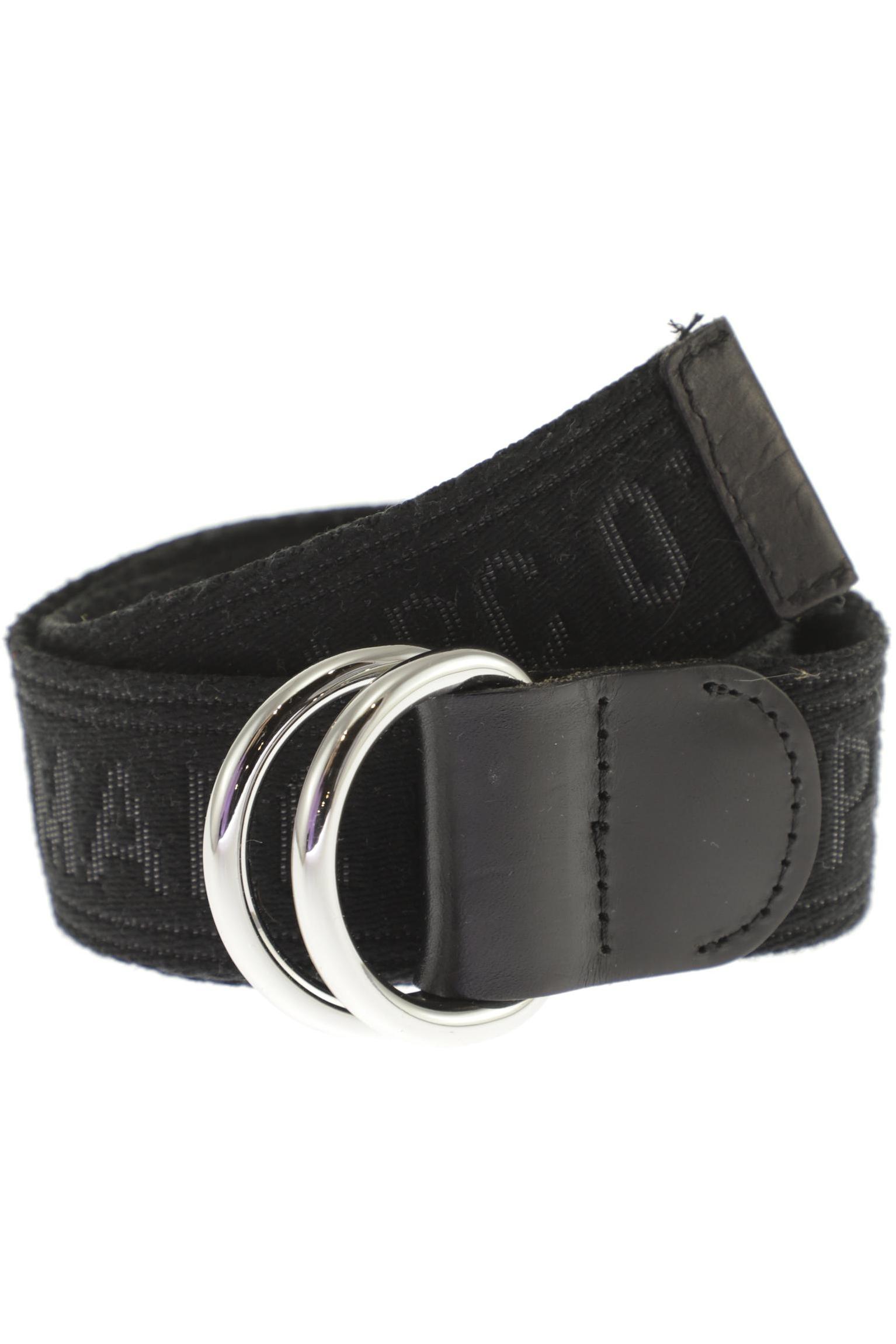 

Marc O Polo Damen Gürtel, schwarz, Gr. 85