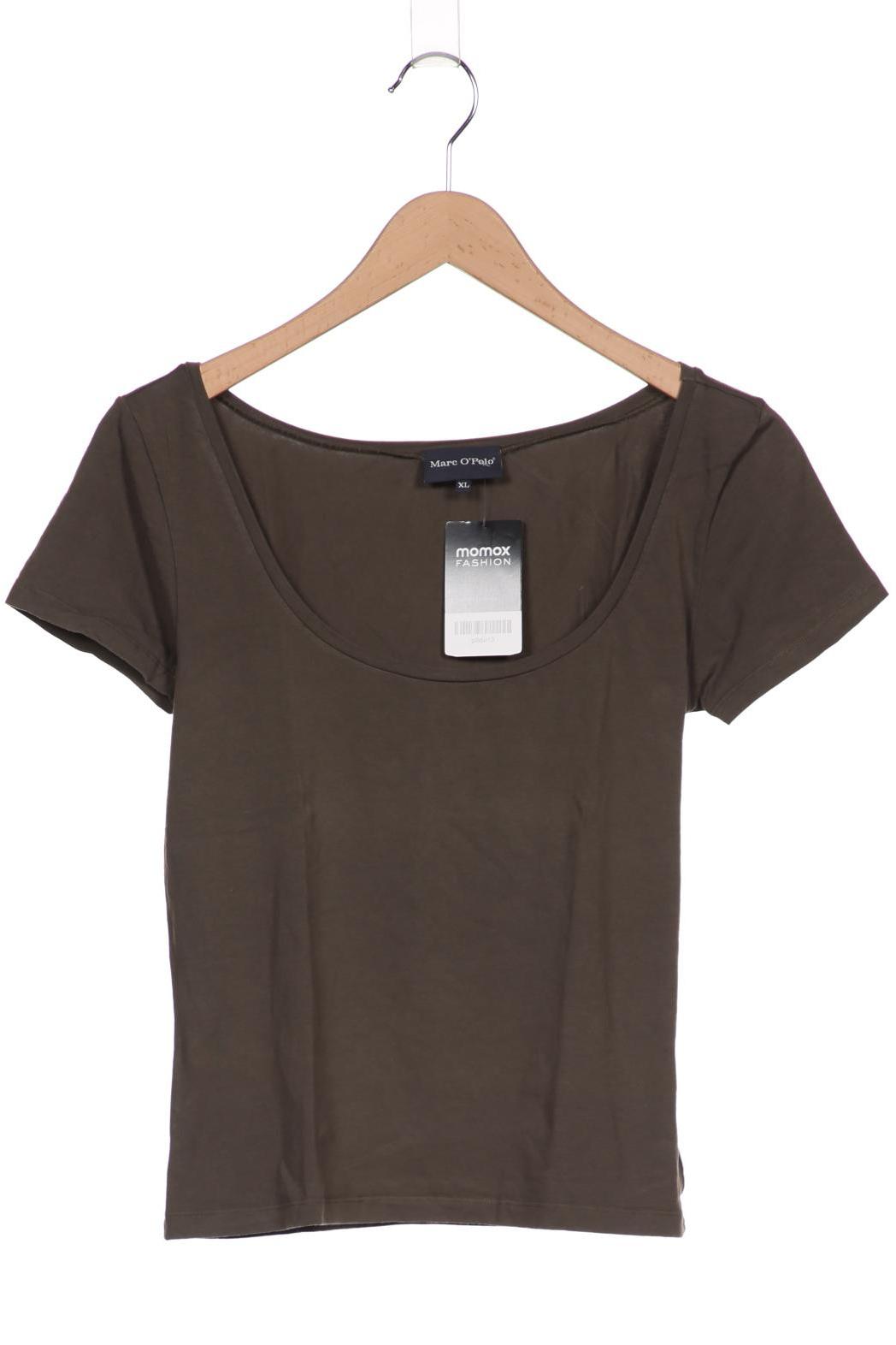 

Marc O Polo Damen T-Shirt, grün