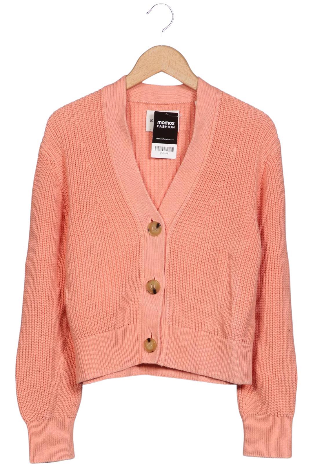 

Marc O Polo Damen Strickjacke, pink, Gr. 42