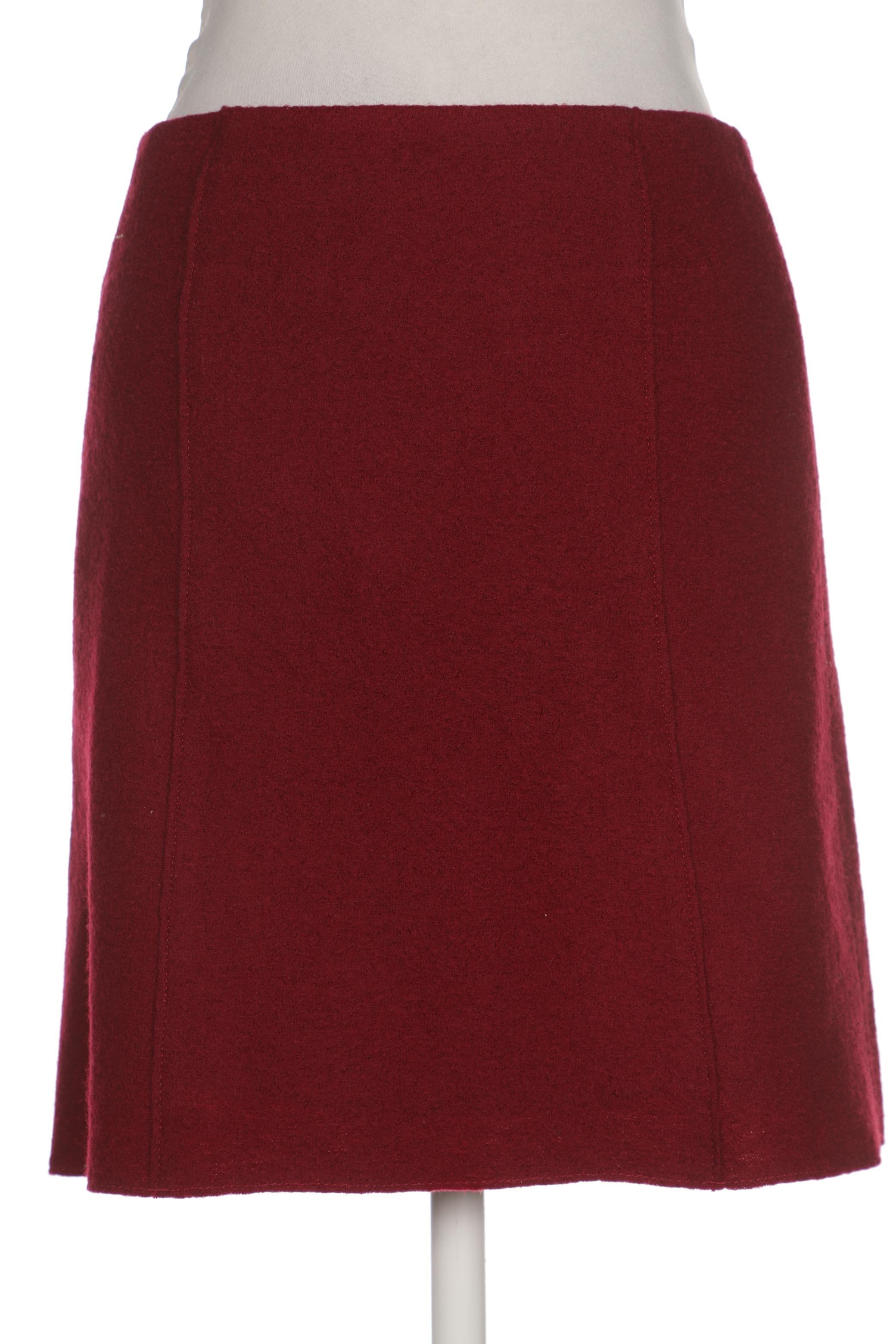 

Marc O Polo Damen Rock, bordeaux, Gr. 32