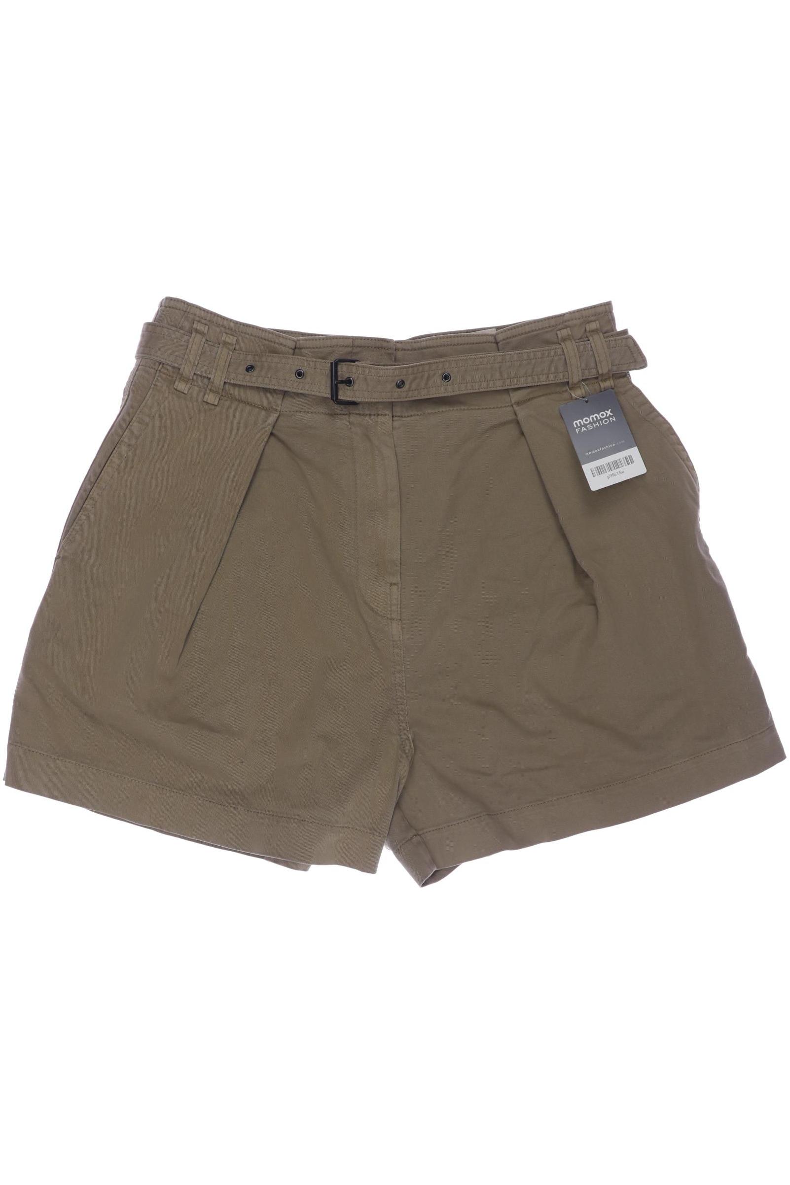 

Marc O Polo Damen Shorts, braun, Gr. 40