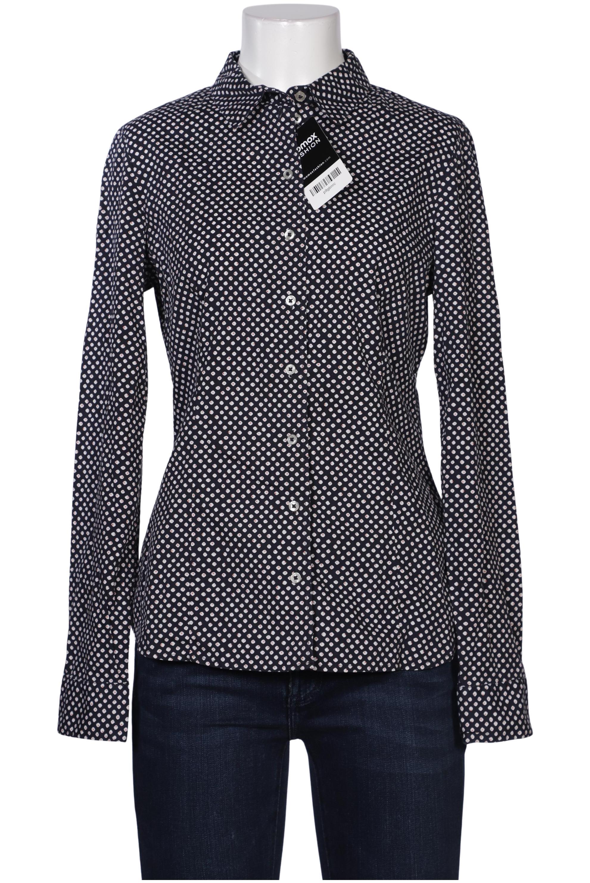 

Marc O Polo Damen Bluse, mehrfarbig, Gr. 38