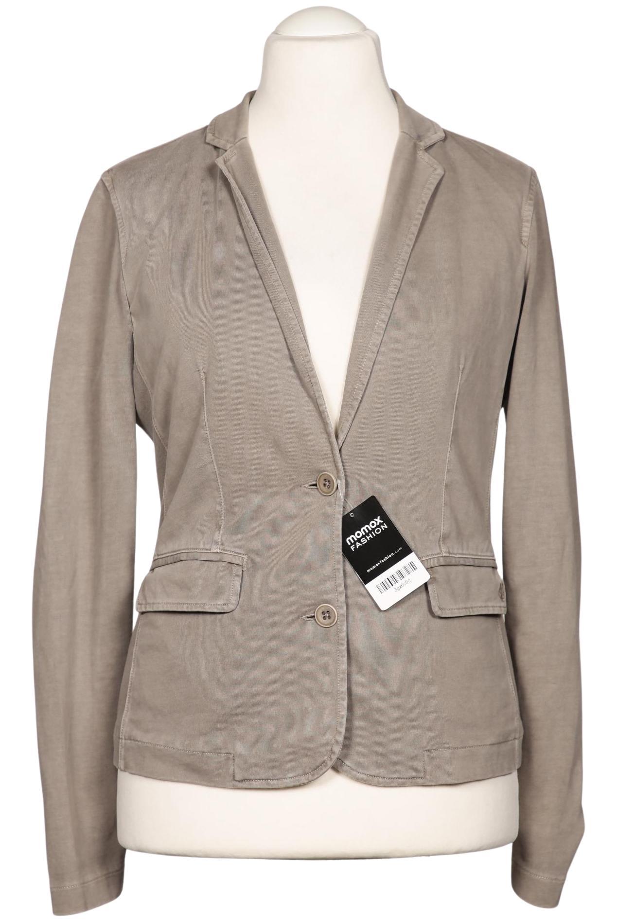 

Marc O Polo Damen Blazer, beige, Gr. 40