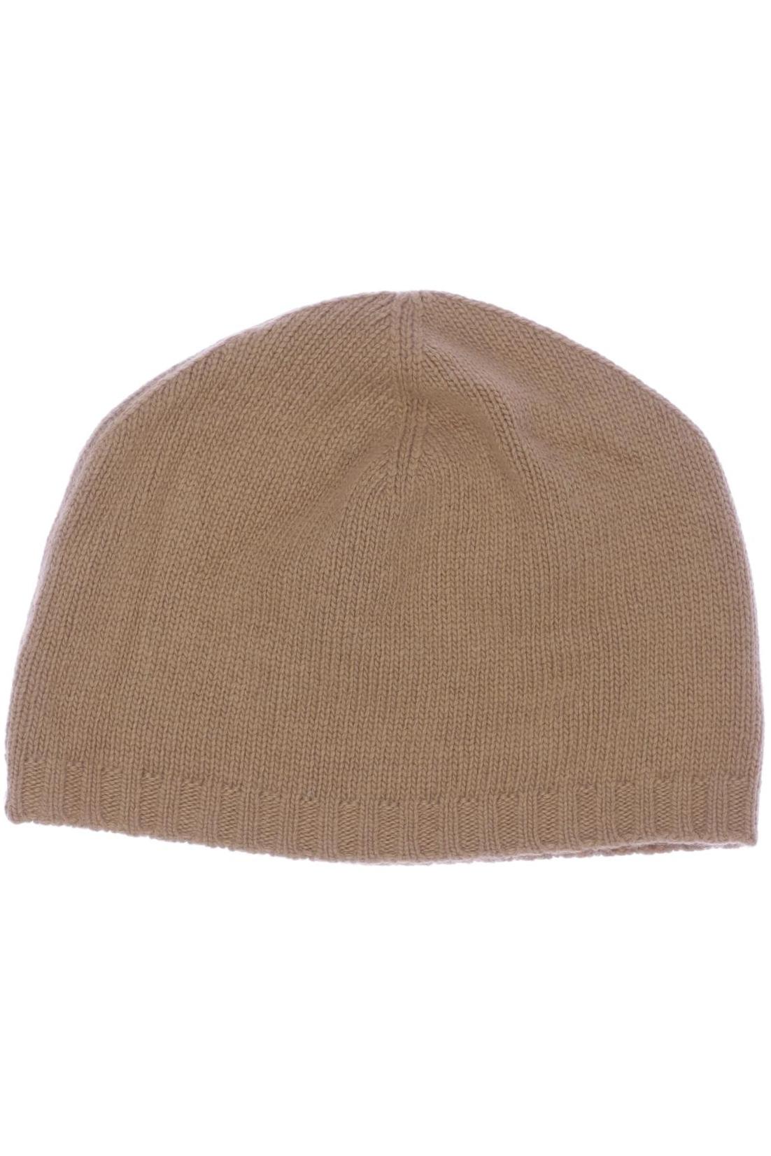 

Marc O Polo Damen Hut/Mütze, beige, Gr. uni