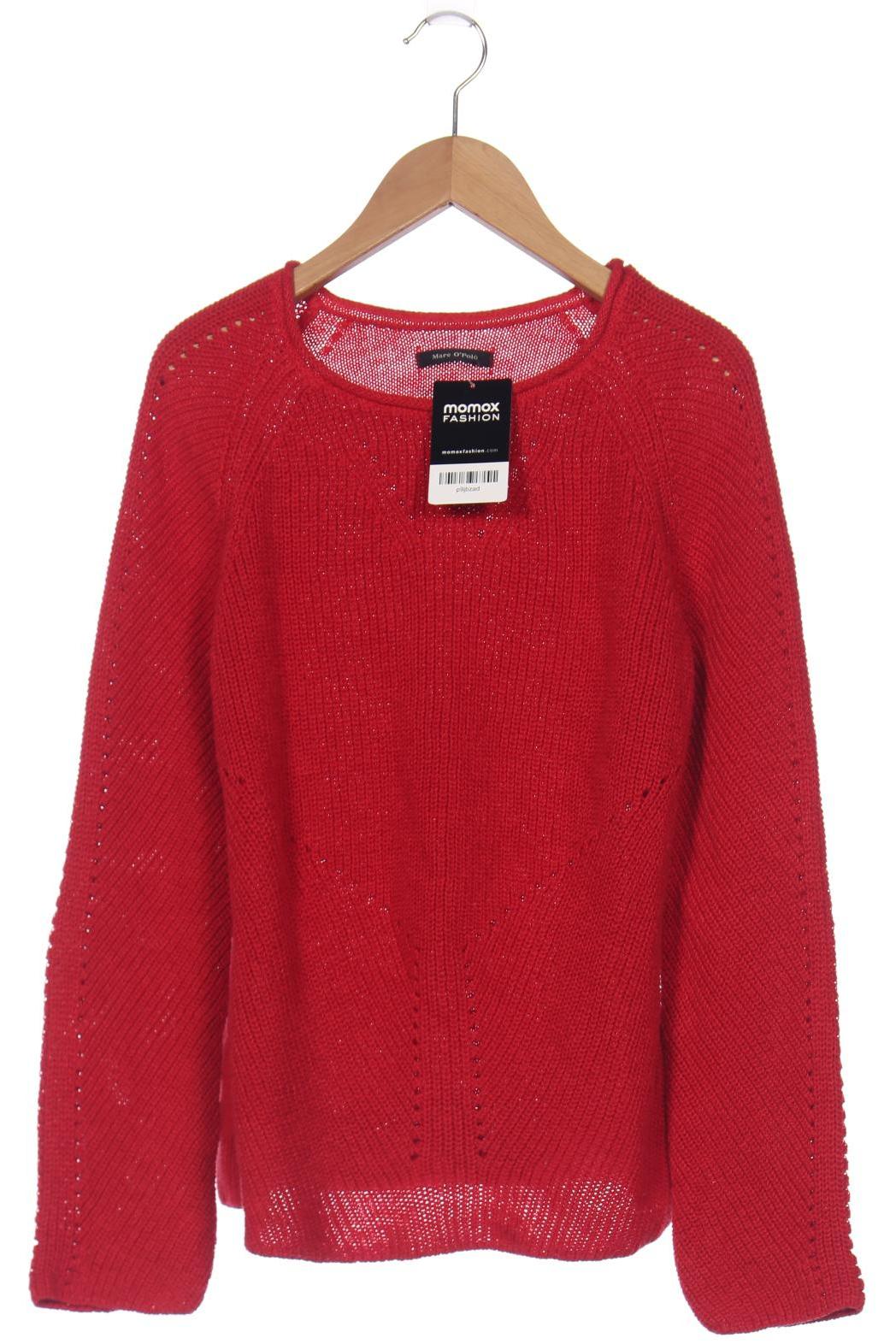 

Marc O Polo Damen Pullover, rot