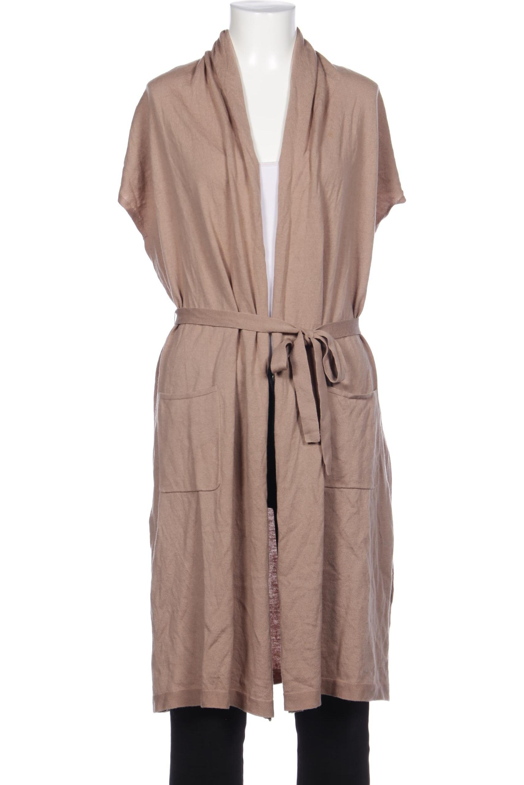 

Marc O Polo Damen Strickjacke, beige, Gr. 38