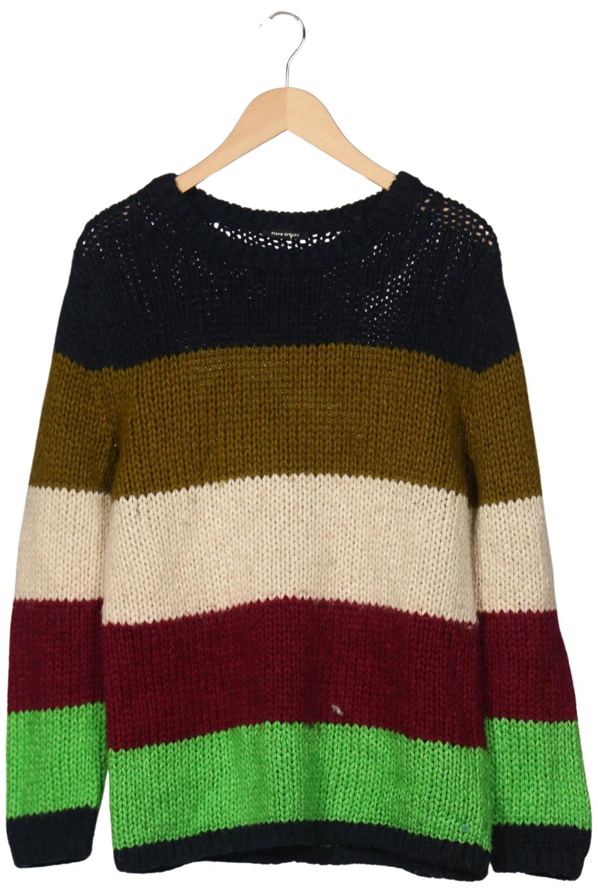 

Marc O Polo Damen Pullover, mehrfarbig, Gr. 42