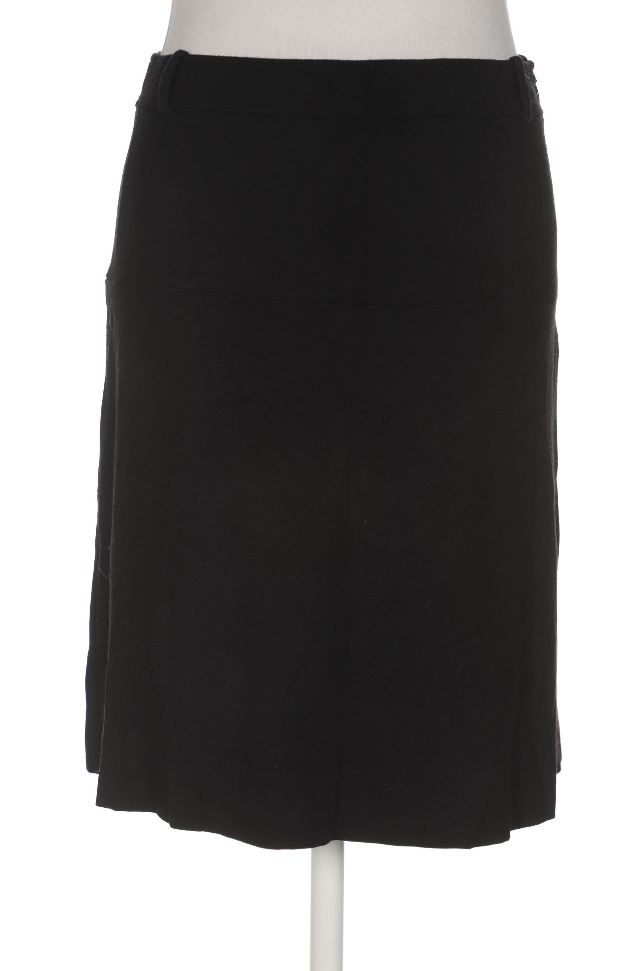 

Marc O Polo Damen Rock, schwarz, Gr. 36