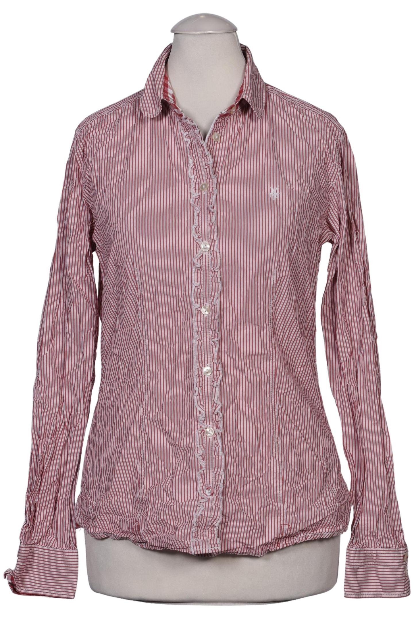 

Marc O Polo Damen Bluse, rot, Gr. 36