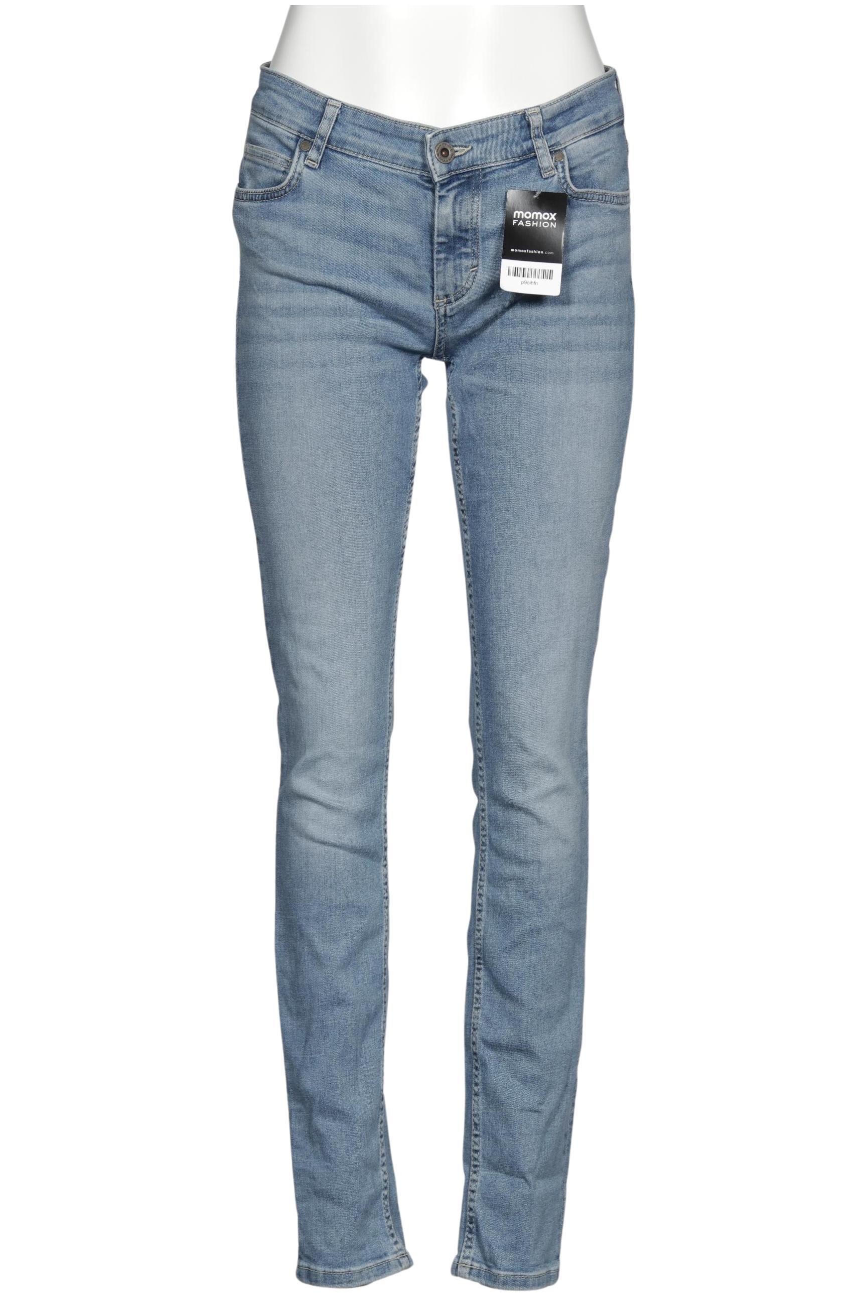 

Marc O Polo Damen Jeans, hellblau, Gr. 29