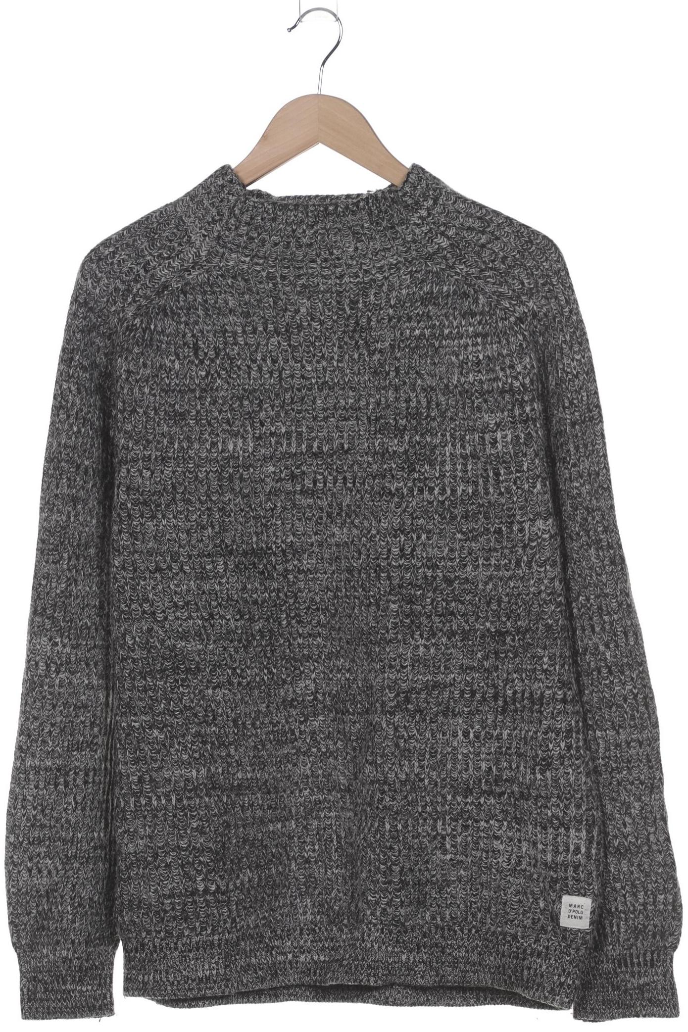 

Marc O Polo Herren Pullover, grau, Gr. 54