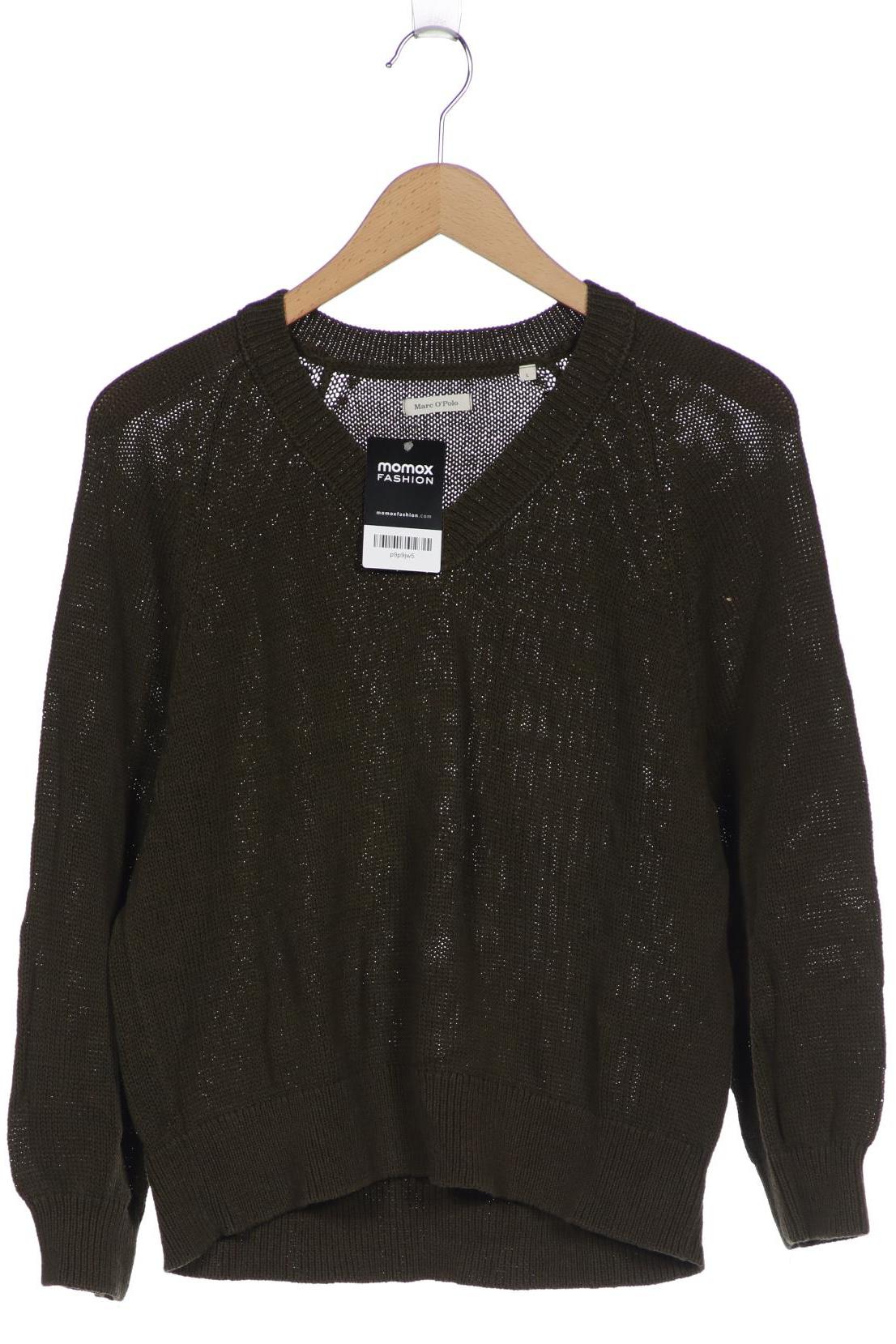 

Marc O Polo Damen Pullover, grün