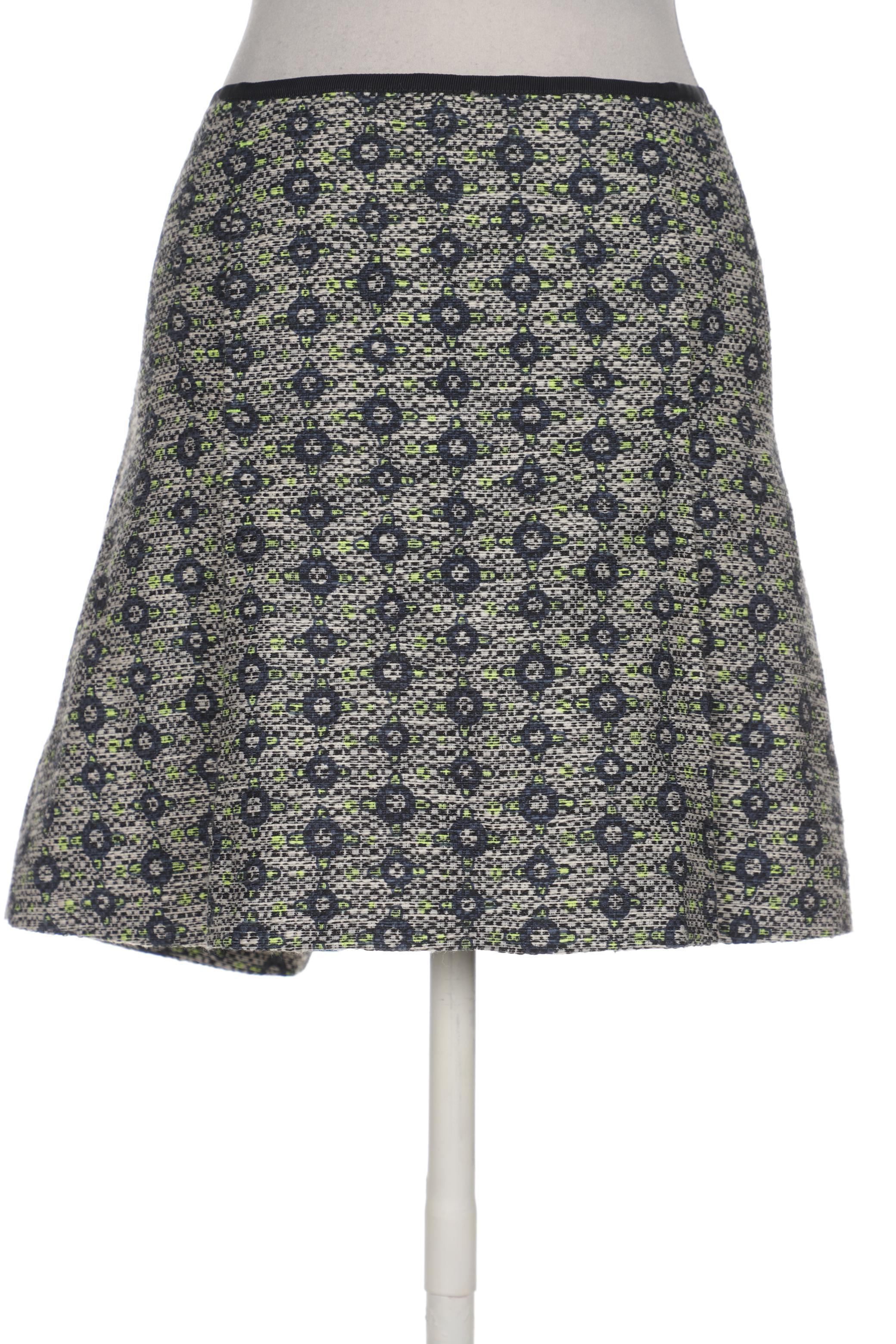 

Marc O Polo Damen Rock, marineblau, Gr. 40