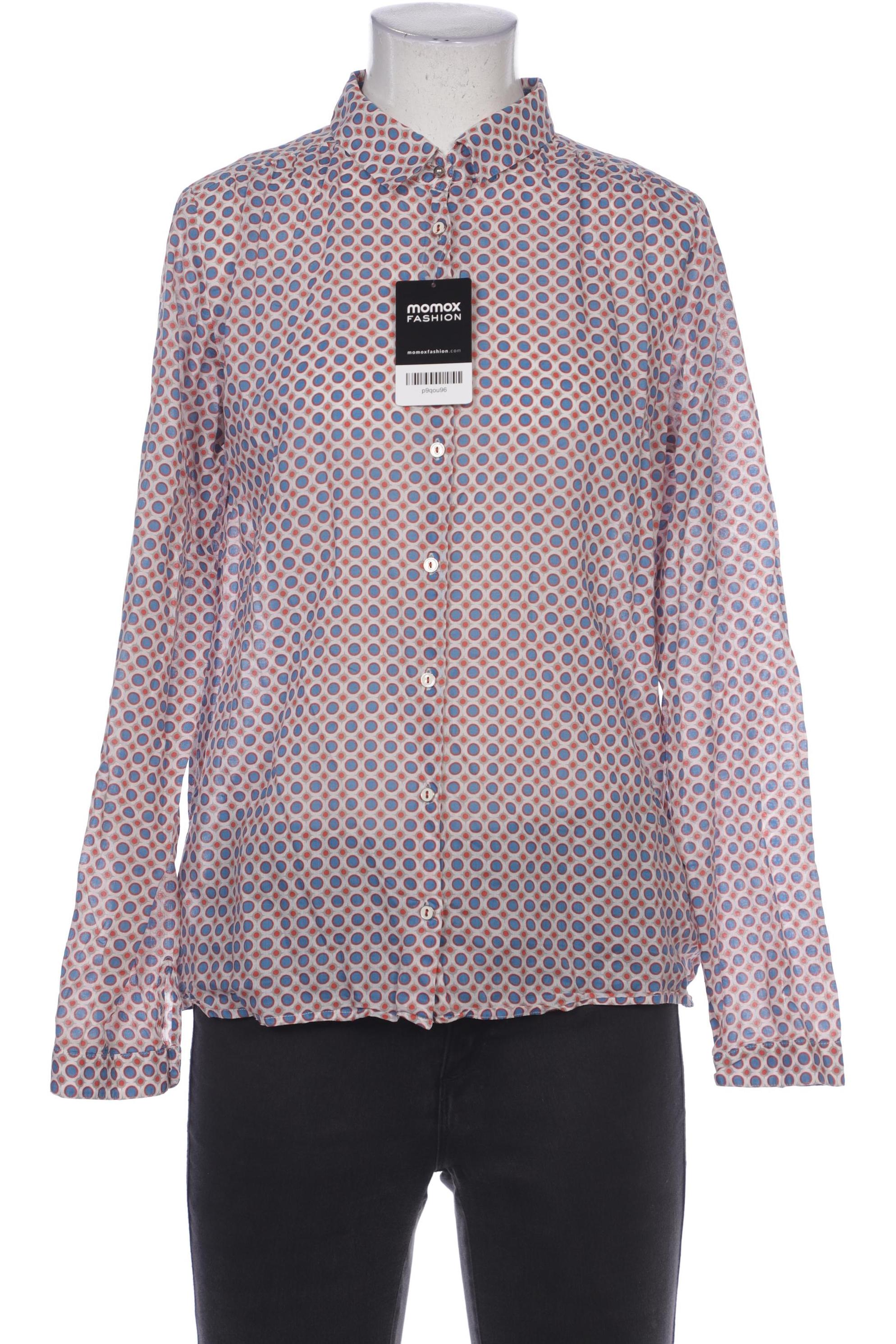 

Marc O Polo Damen Bluse, mehrfarbig, Gr. 38