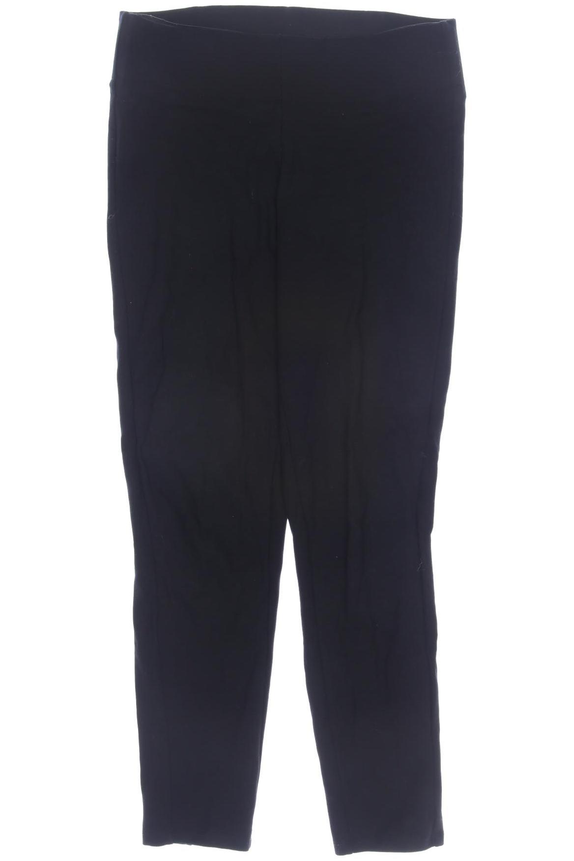 

Marc O Polo Damen Stoffhose, schwarz, Gr. 0