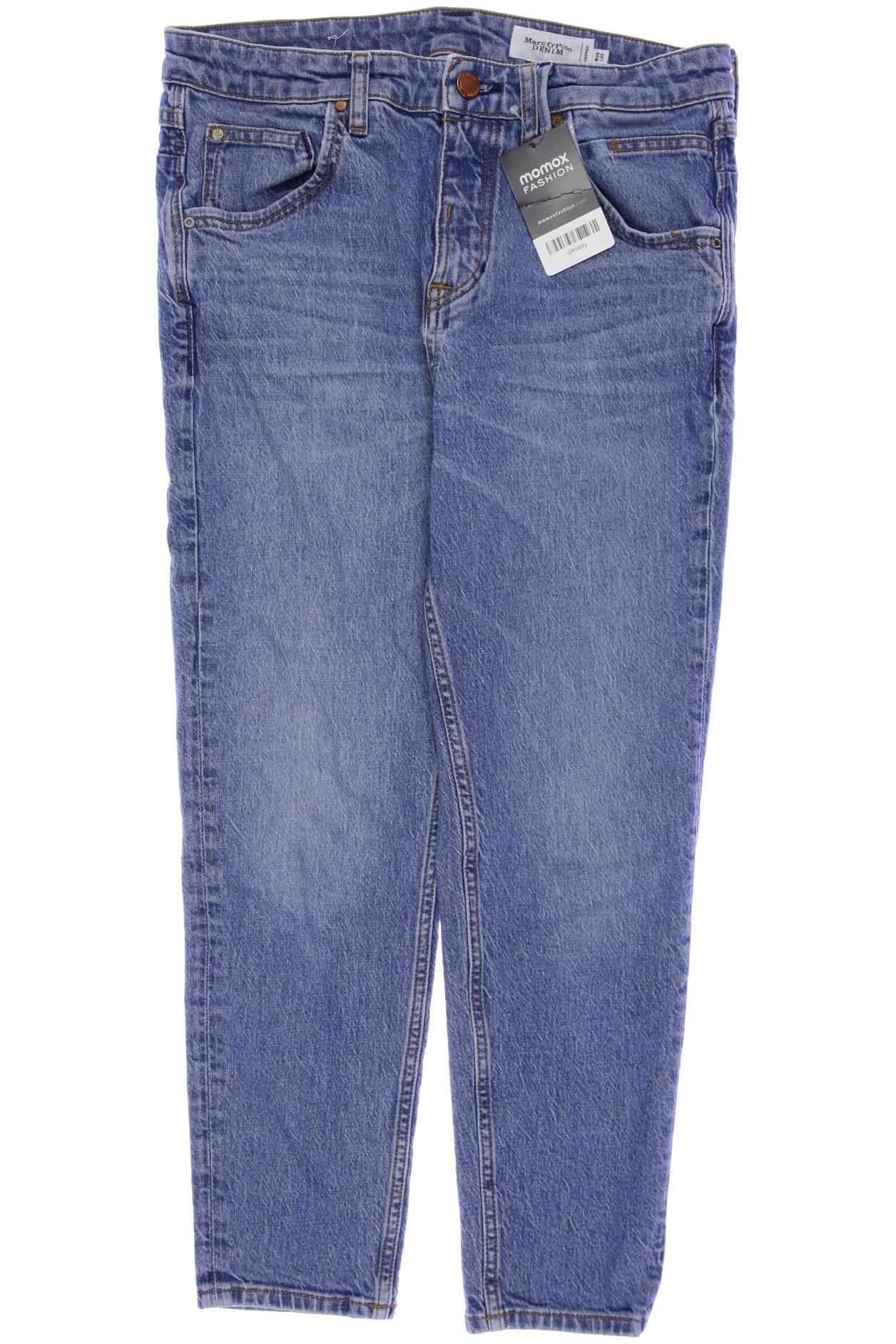 

Marc O Polo Damen Jeans, blau, Gr. 29
