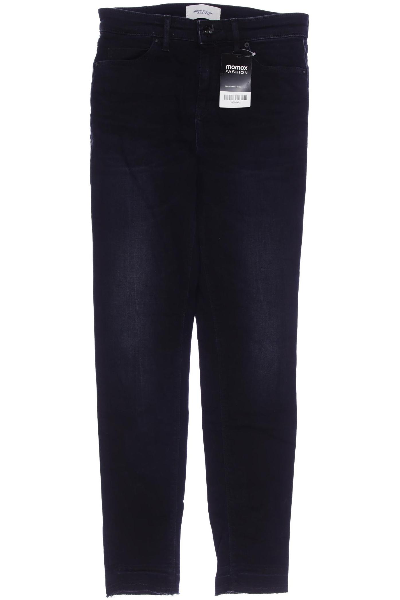 

Marc O Polo Damen Jeans, marineblau, Gr. 27