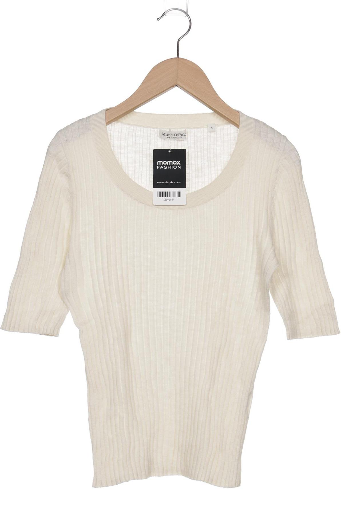 

Marc O Polo Damen Pullover, cremeweiß, Gr. 36