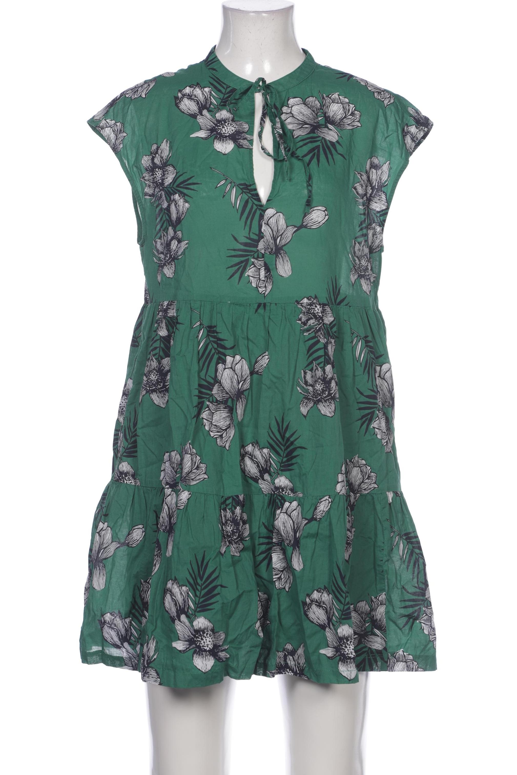 

Marc O Polo Damen Kleid, grün, Gr. 36
