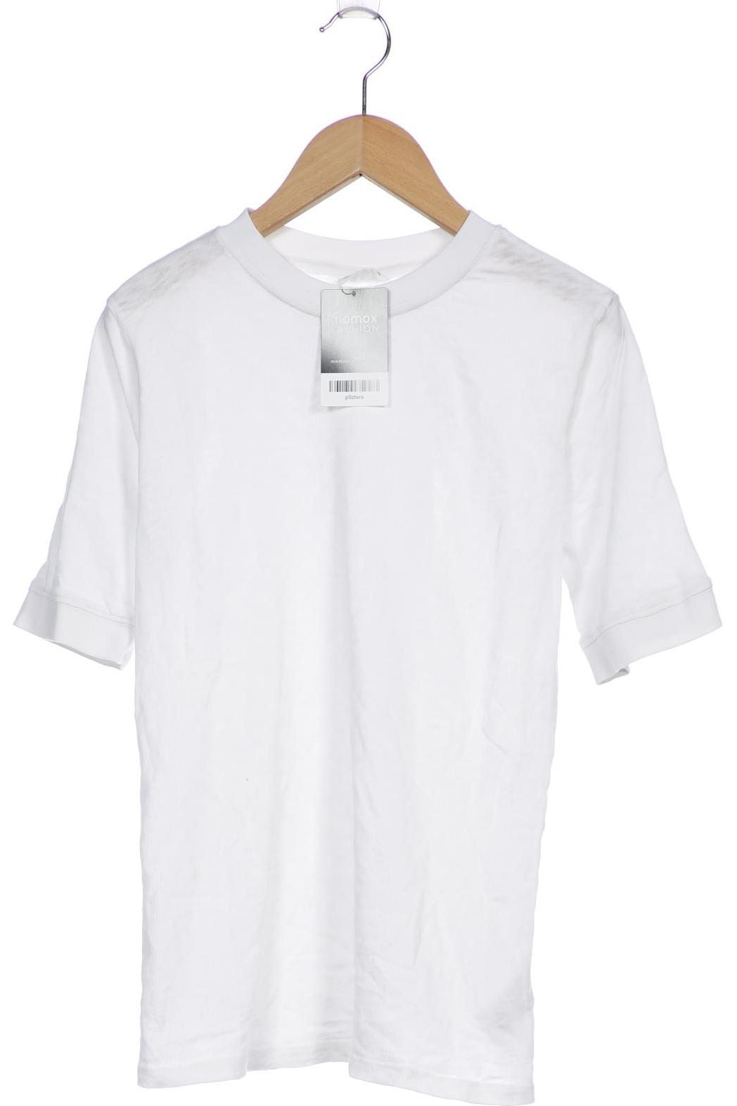 

Marc O Polo Damen T-Shirt, weiß