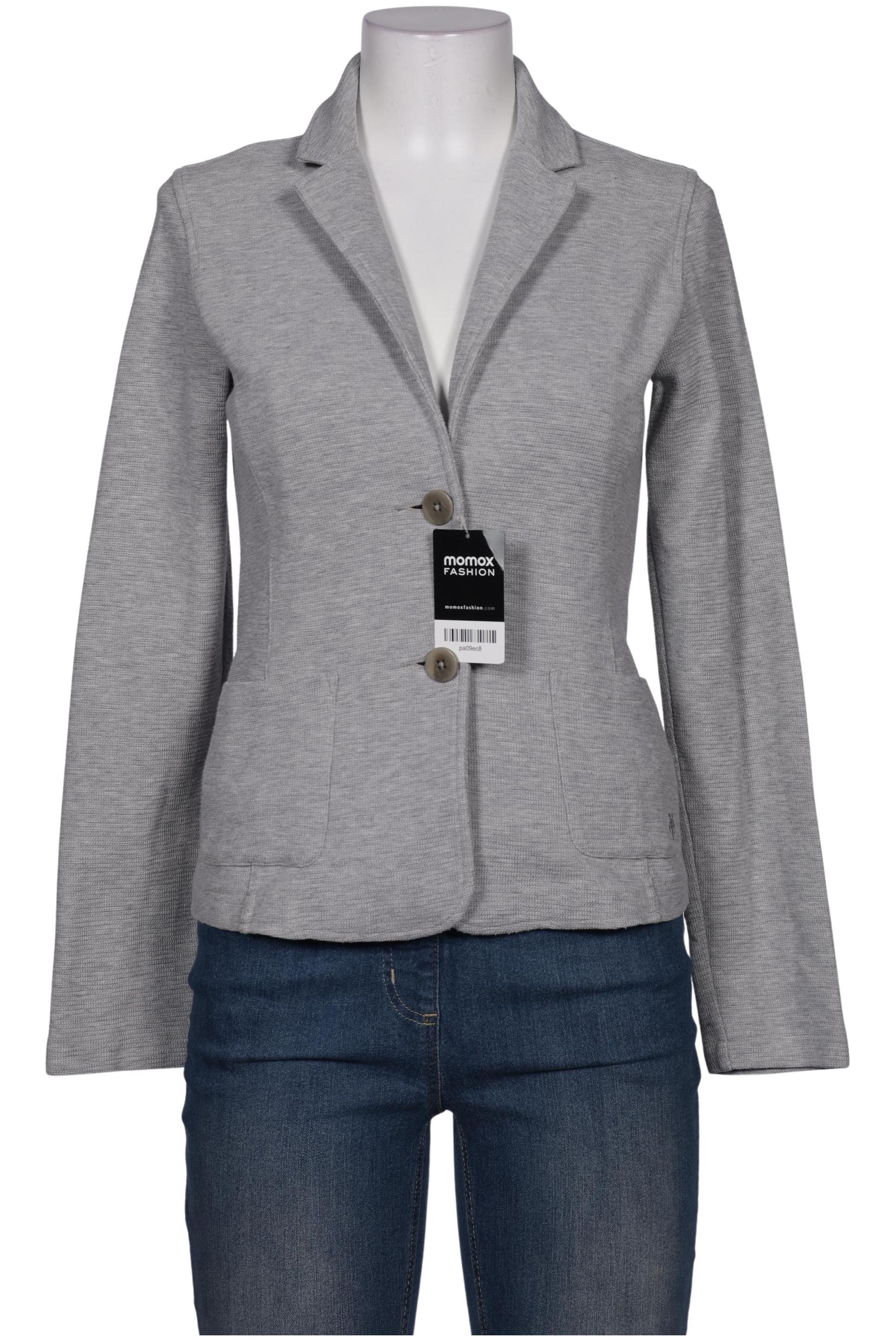 

Marc O Polo Damen Blazer, grau, Gr. 36