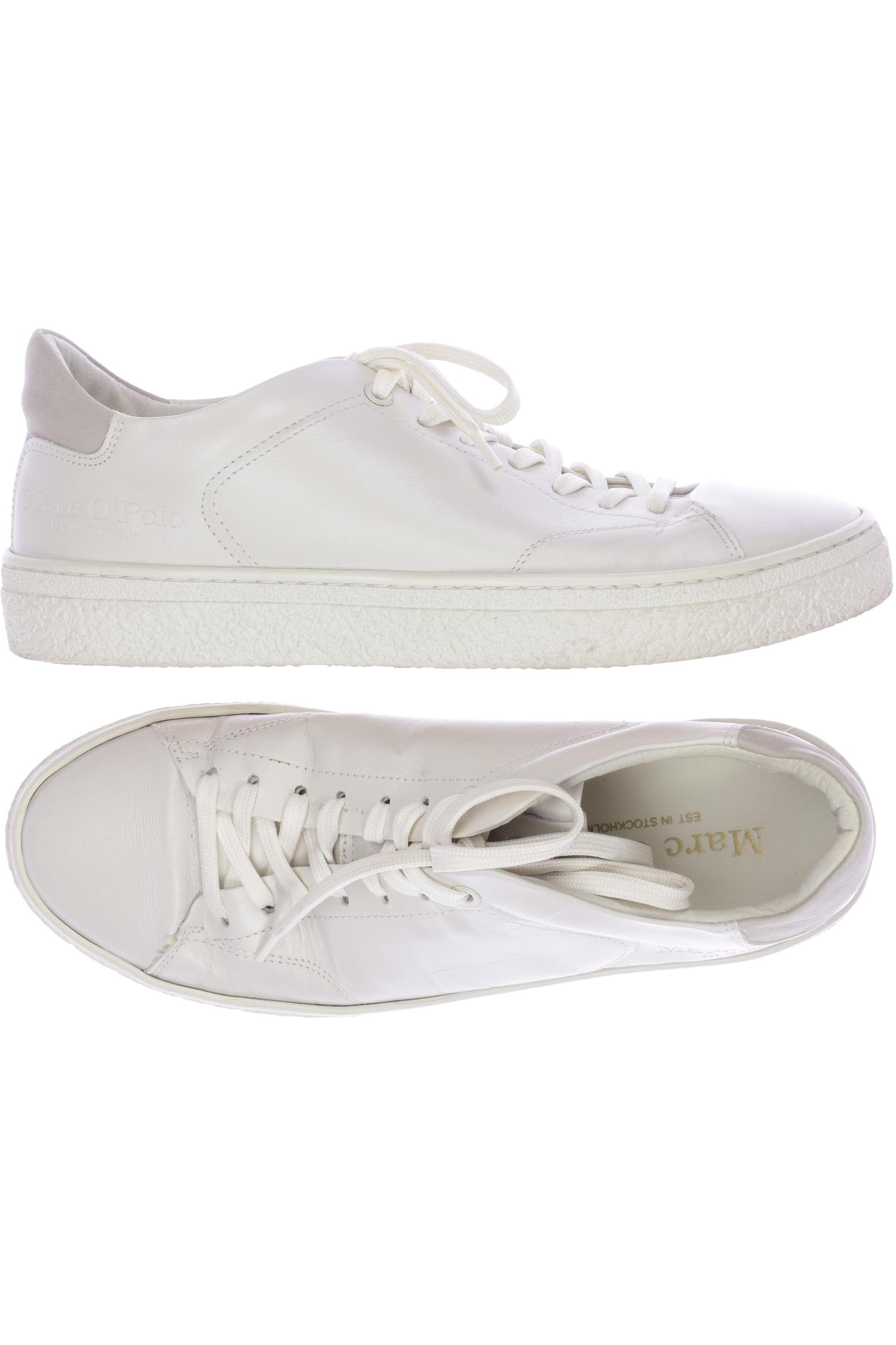 

Marc O Polo Damen Sneakers, weiß, Gr. 42