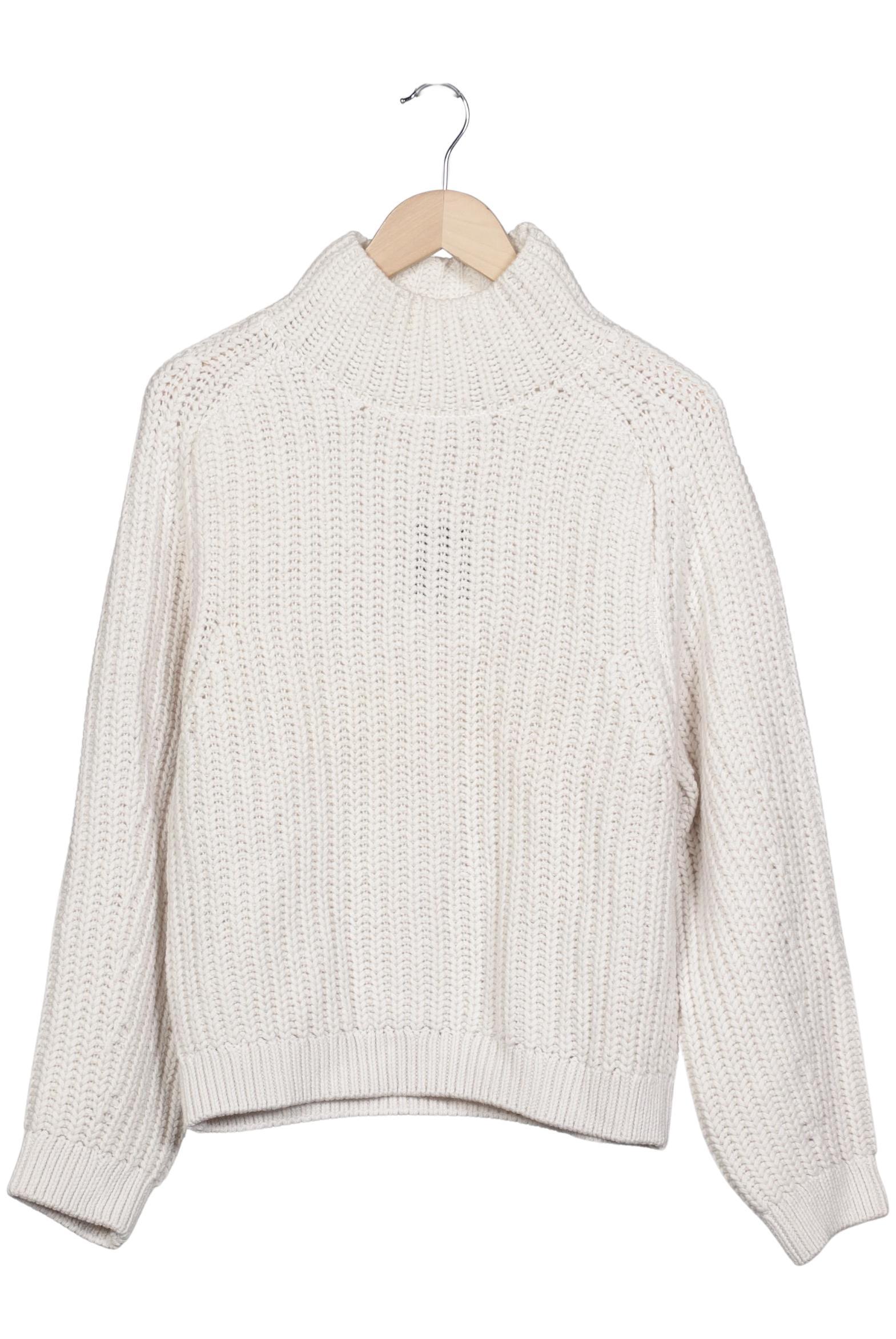 

Marc O Polo Damen Pullover, weiß, Gr. 38