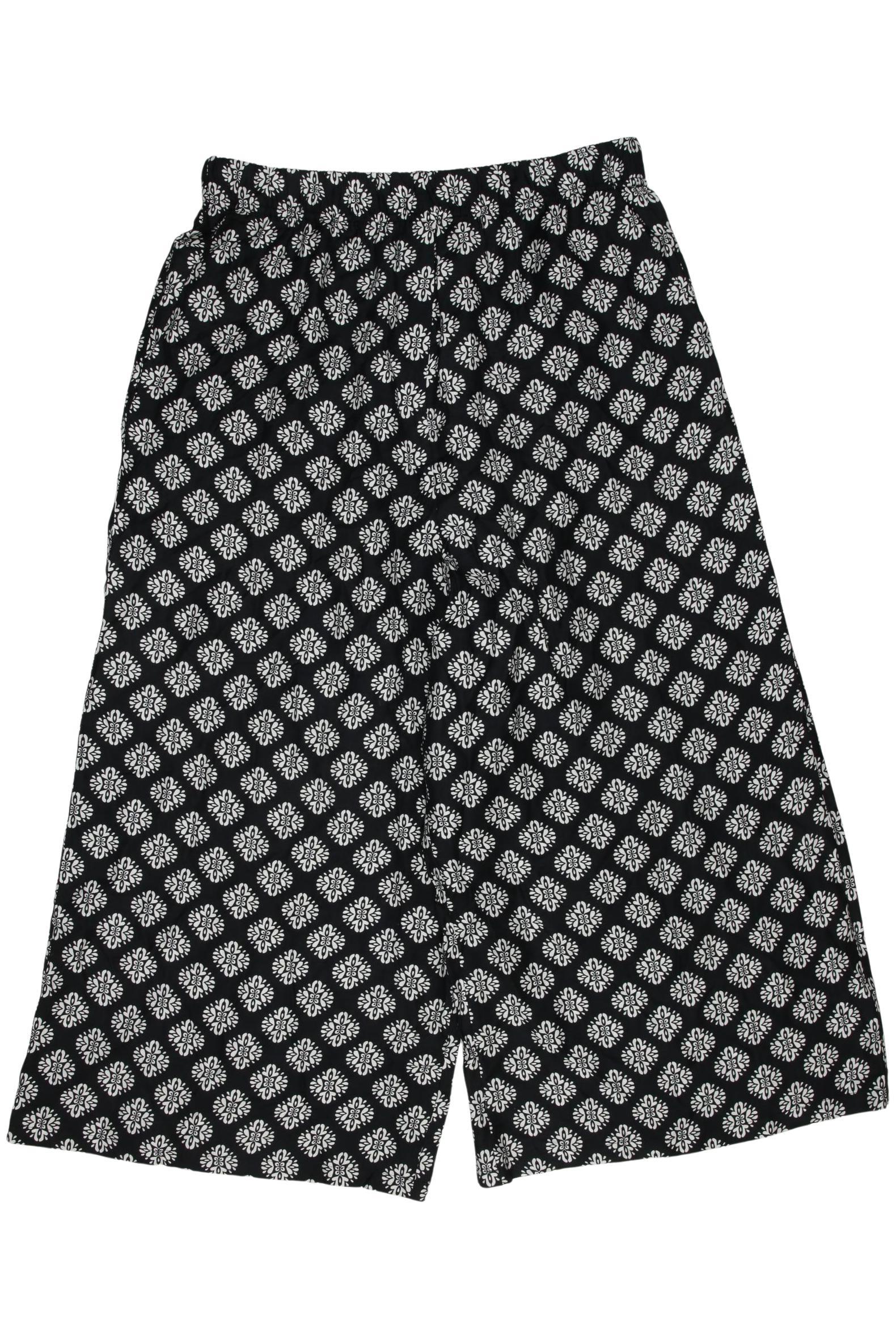 

Marc O Polo Damen Stoffhose, schwarz, Gr. 38