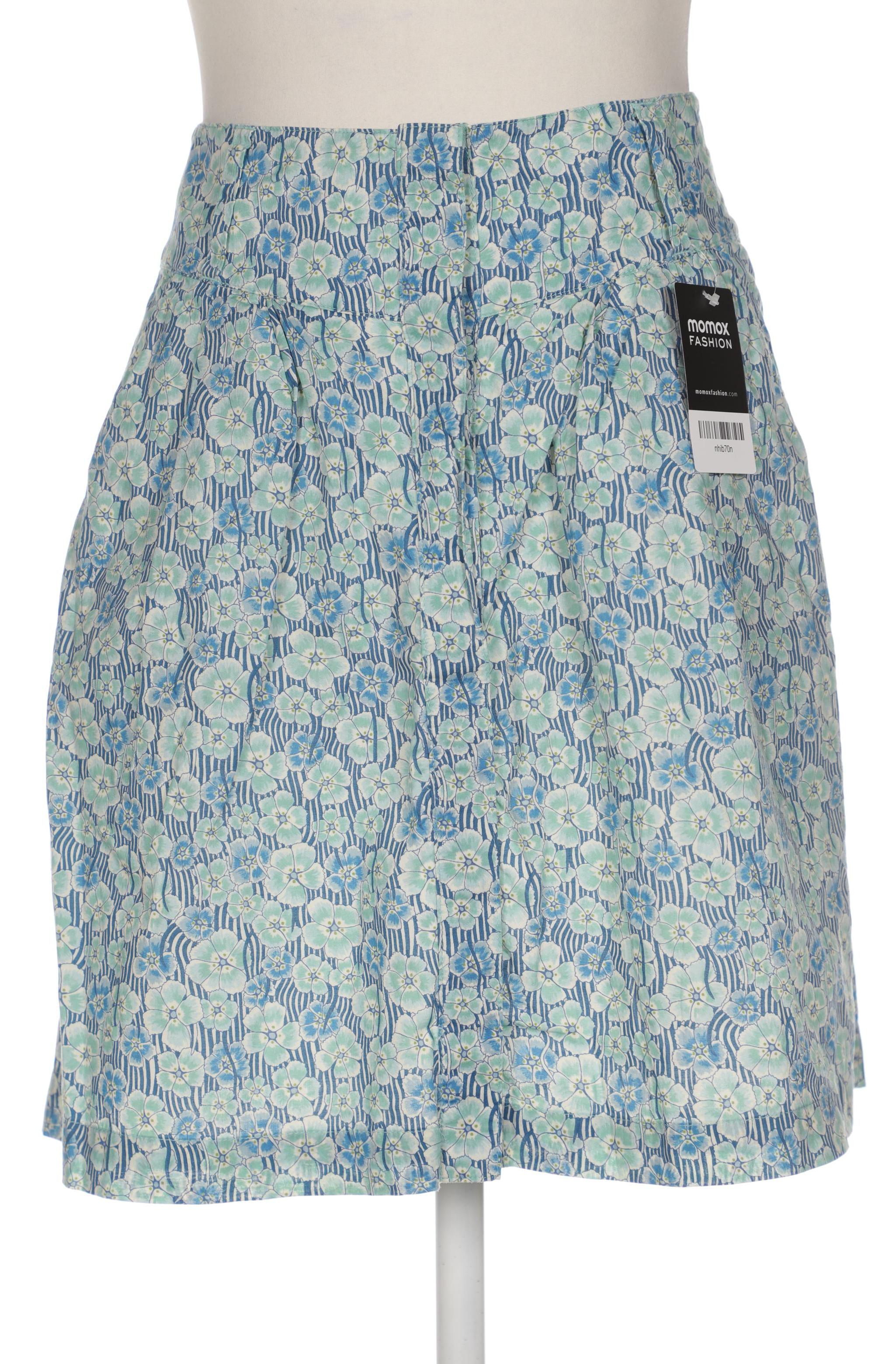 

Marc O Polo Damen Rock, mehrfarbig, Gr. 34