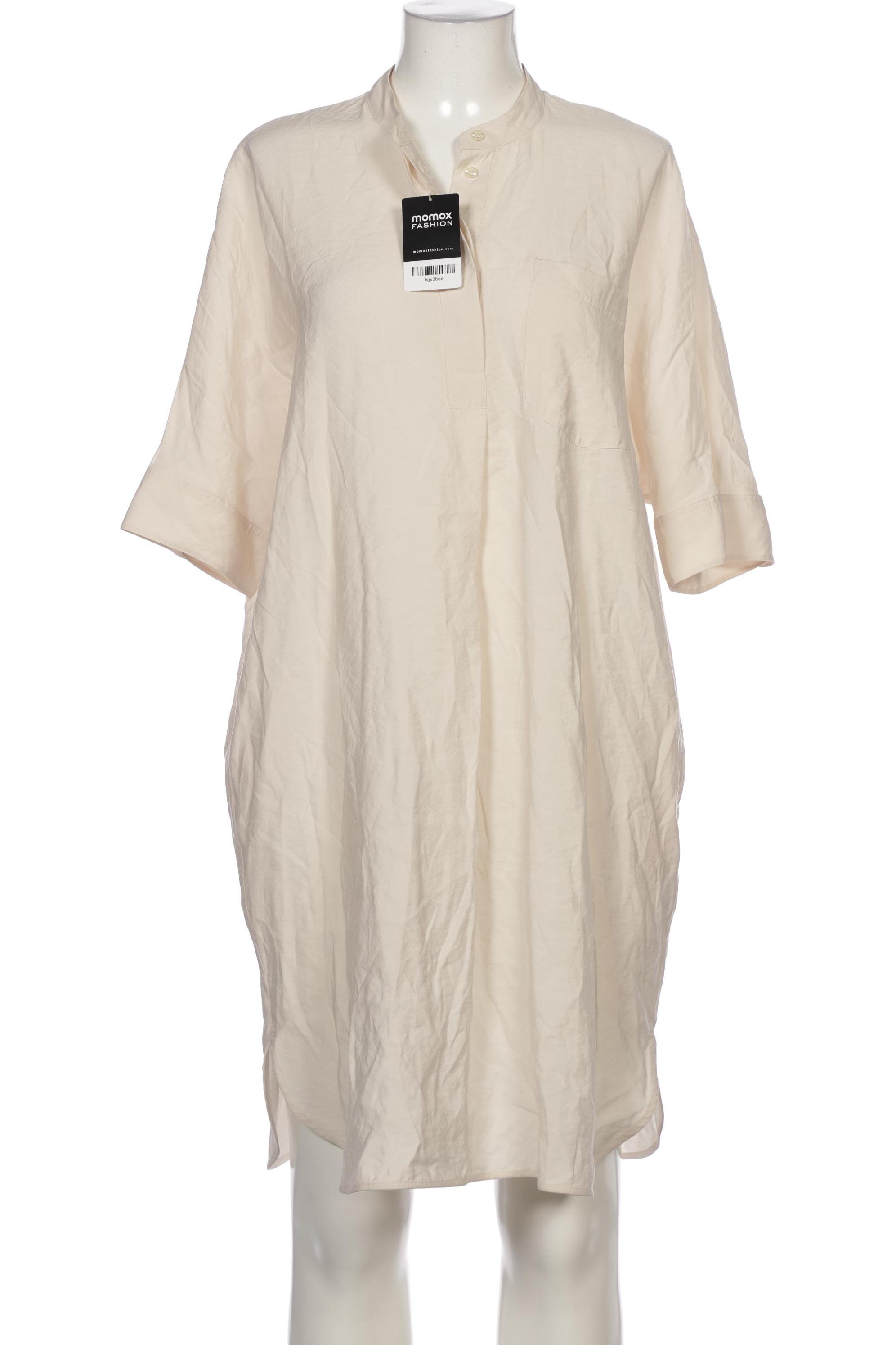 

Marc O Polo Damen Kleid, beige, Gr. 40