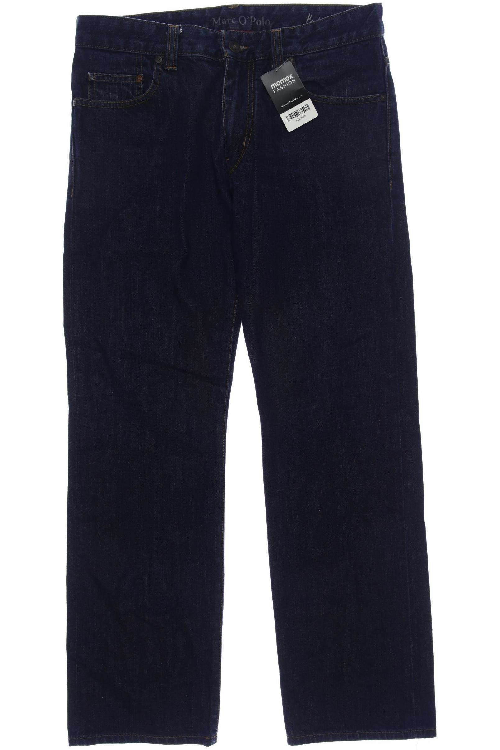 

Marc O Polo Herren Jeans, marineblau, Gr. 32