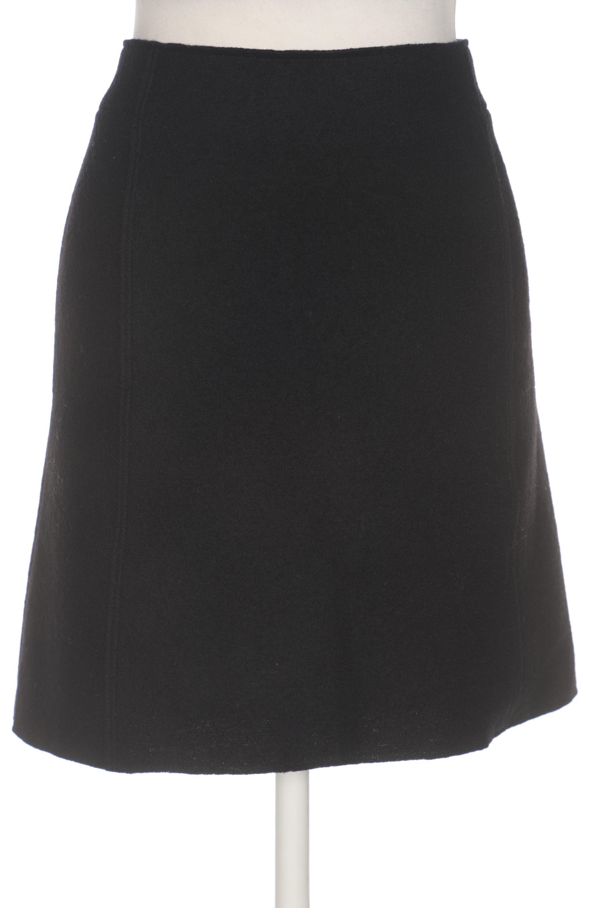 

Marc O Polo Damen Rock, schwarz, Gr. 36