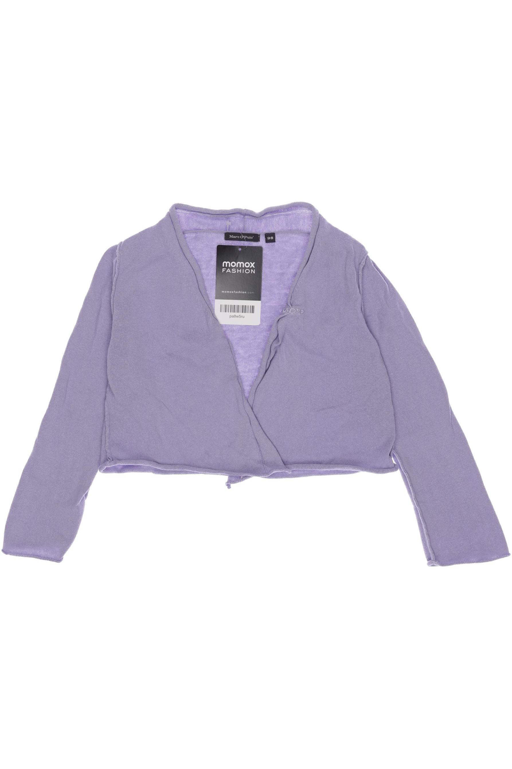 

Marc O Polo Mädchen Strickjacke, flieder