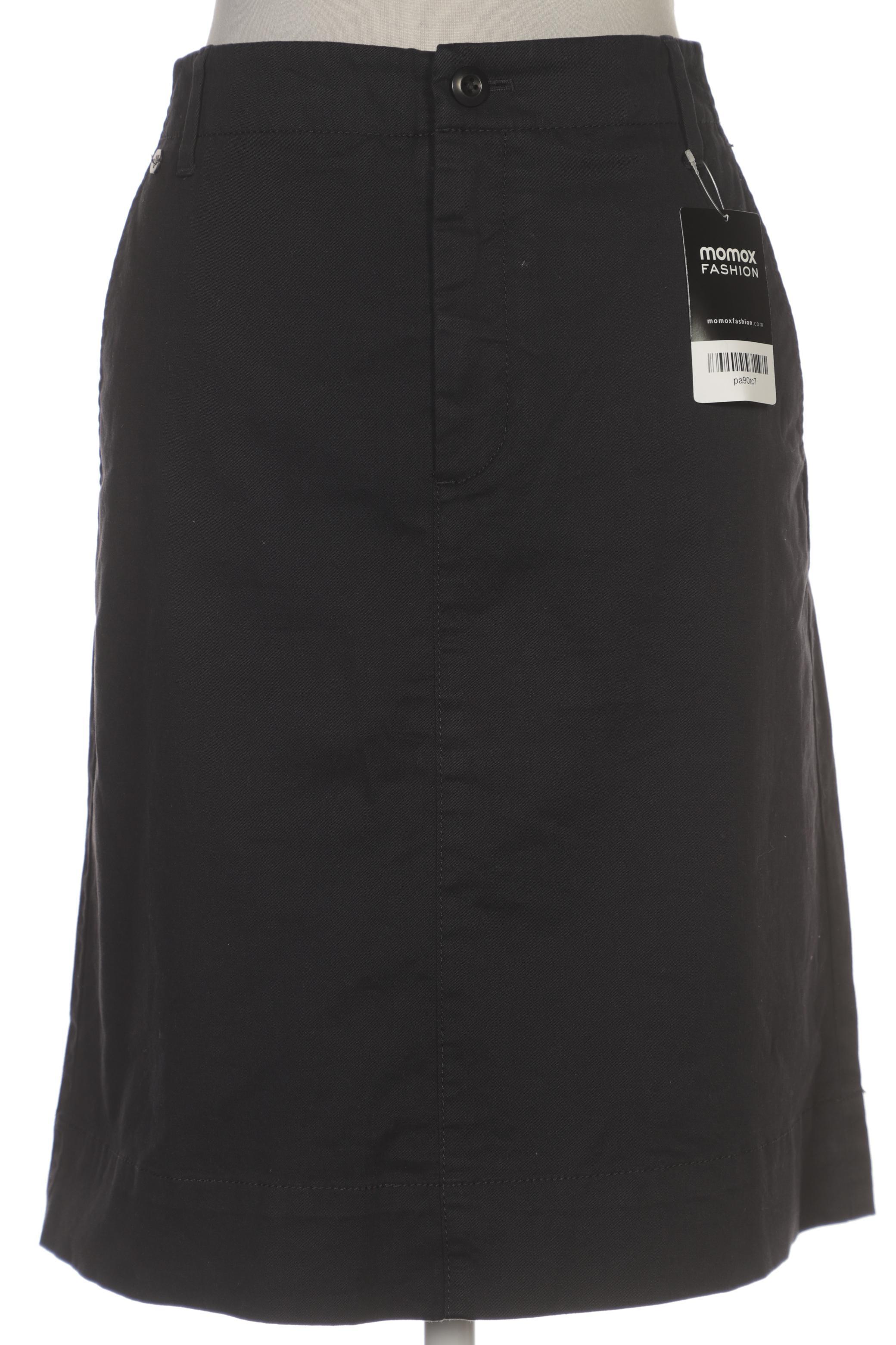 

Marc O Polo Damen Rock, marineblau, Gr. 34