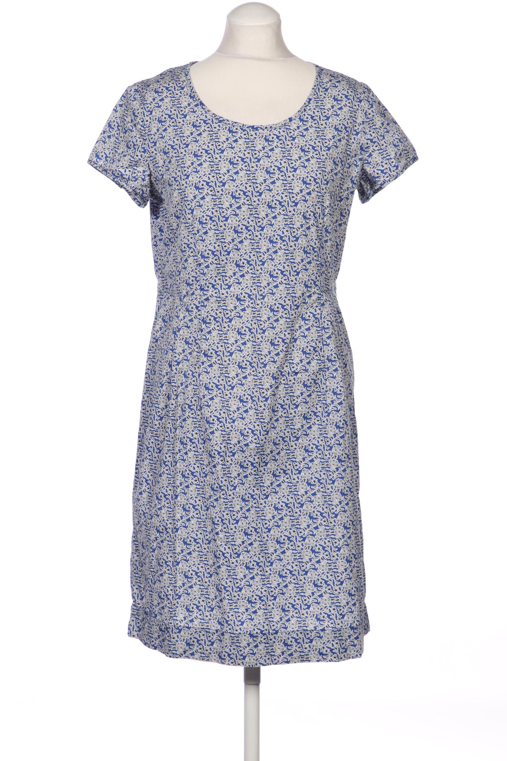 

Marc O Polo Damen Kleid, blau, Gr. 38