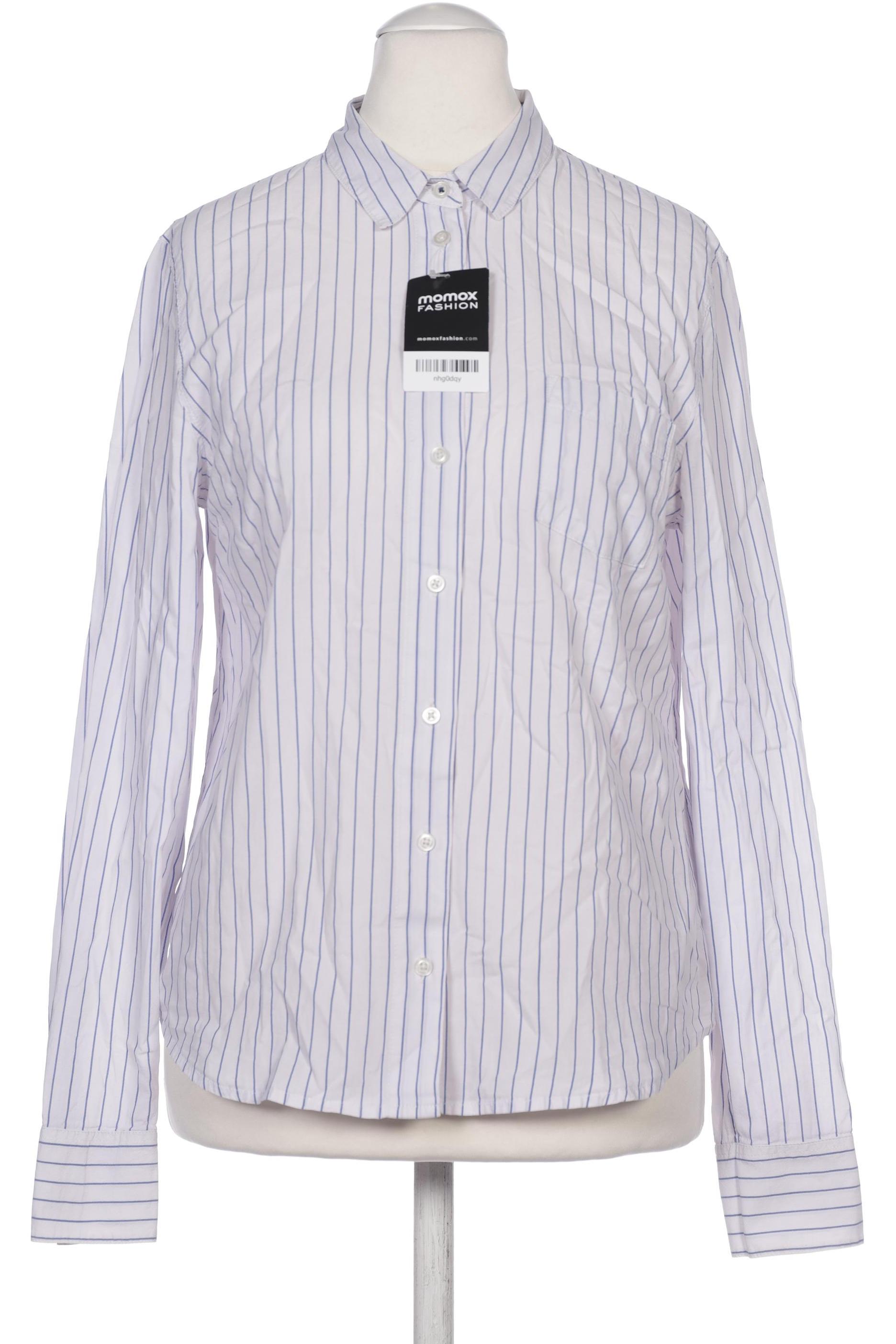 

Marc O Polo Damen Bluse, weiß, Gr. 38