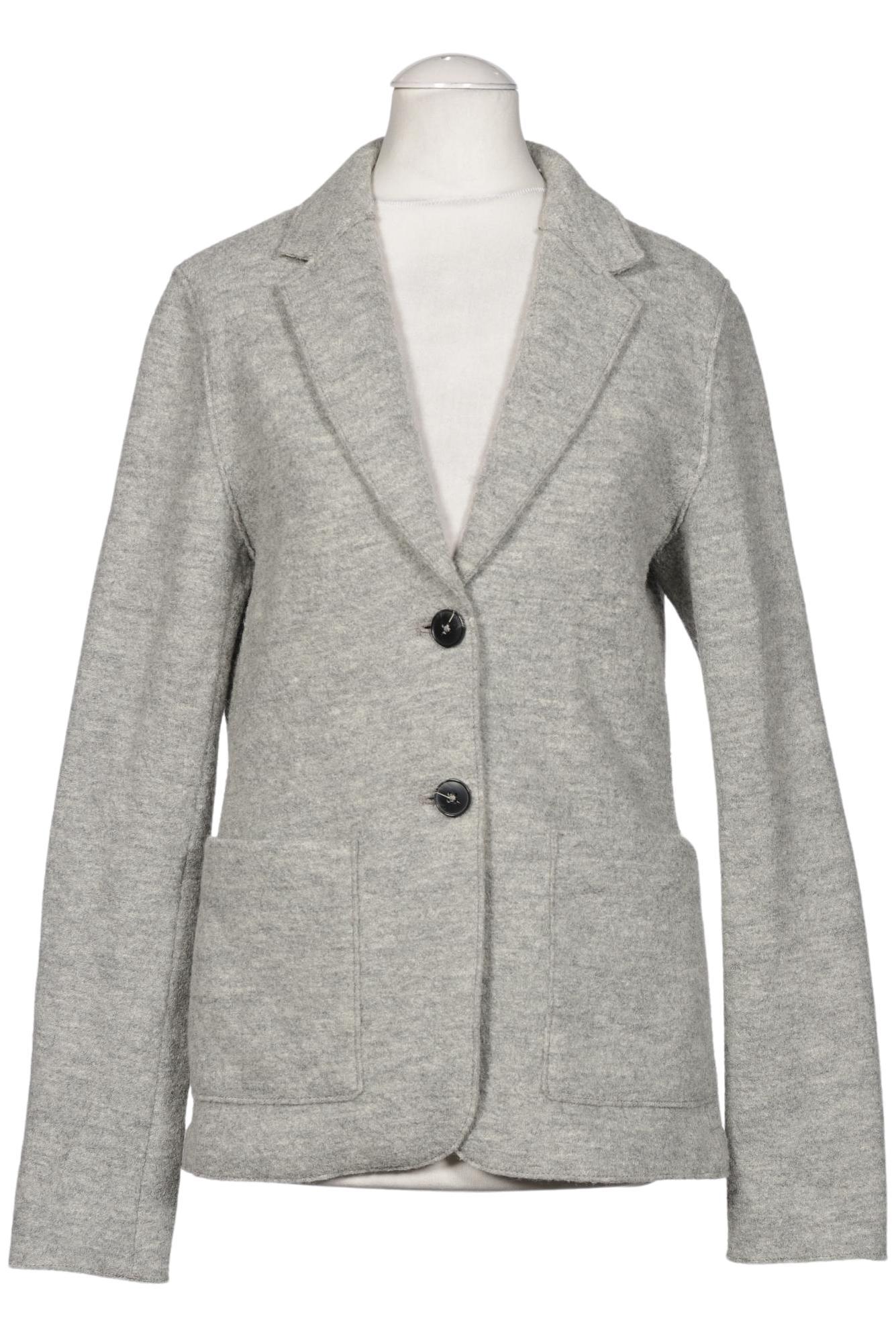 

Marc O Polo Damen Blazer, grau, Gr. 34