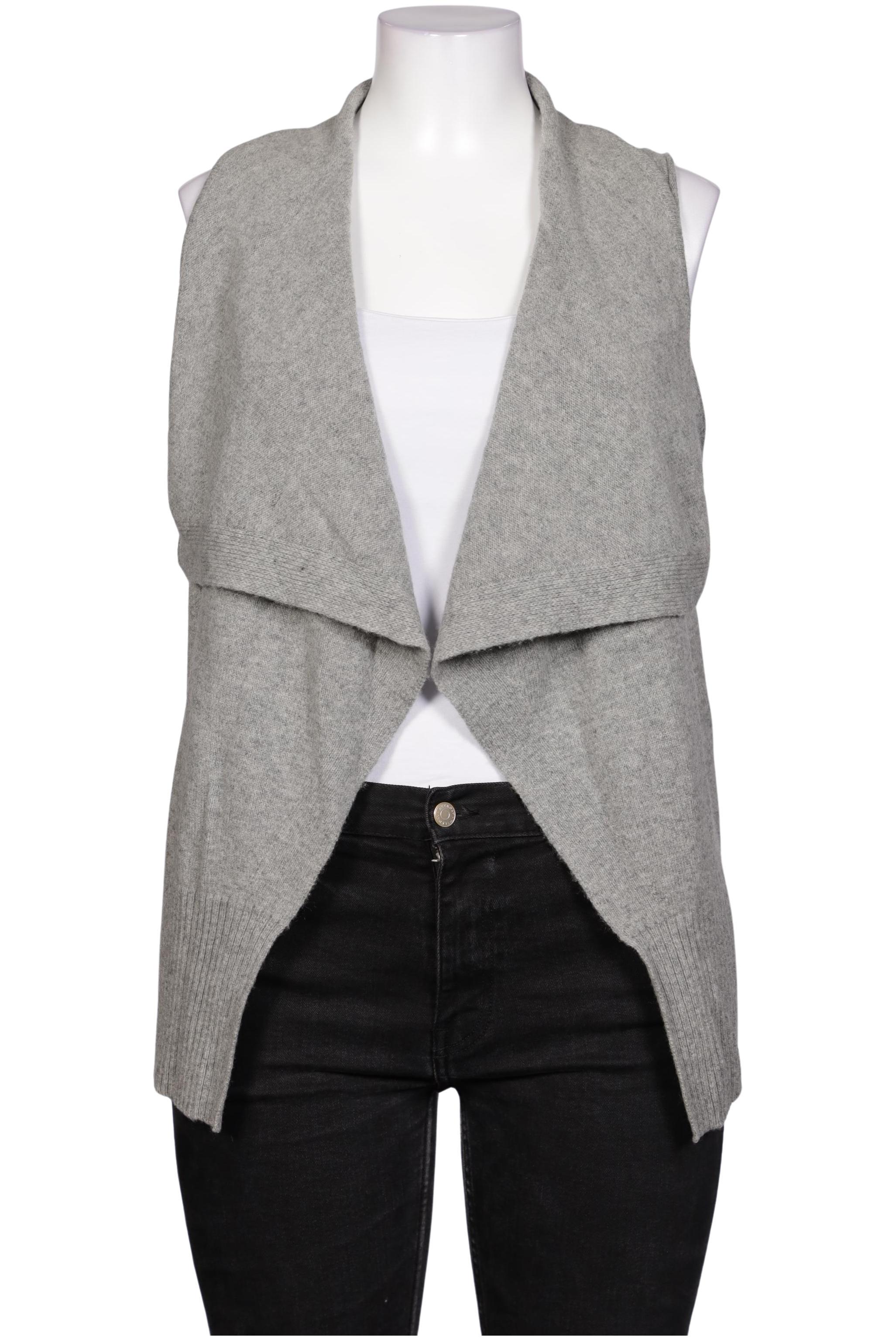 

Marc O Polo Damen Strickjacke, grau, Gr. 44