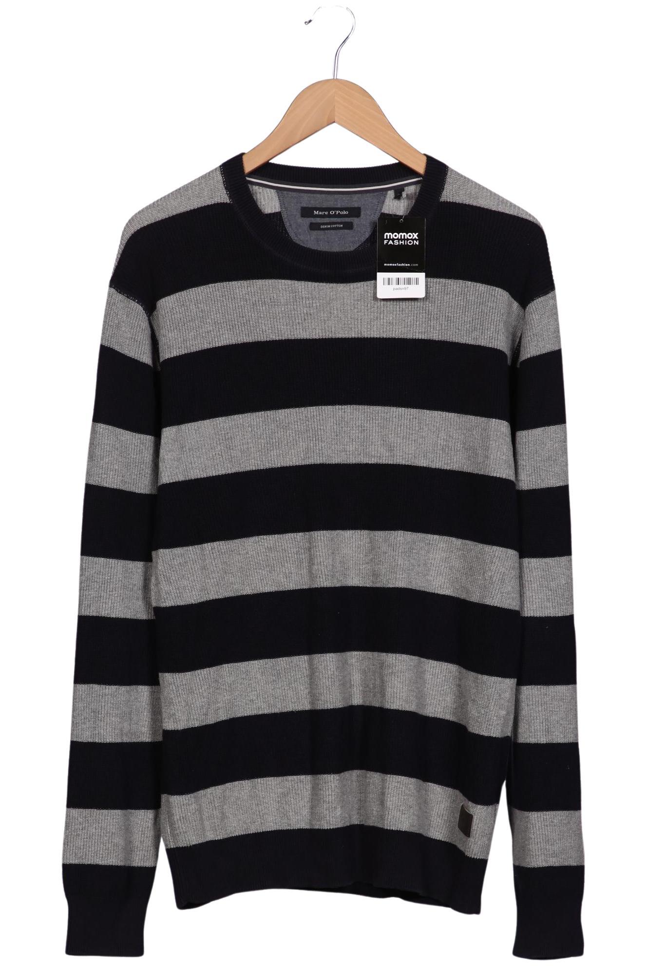 Thumbnail - Marc O Polo Herren Pullover, mehrfarbig, Gr. 54