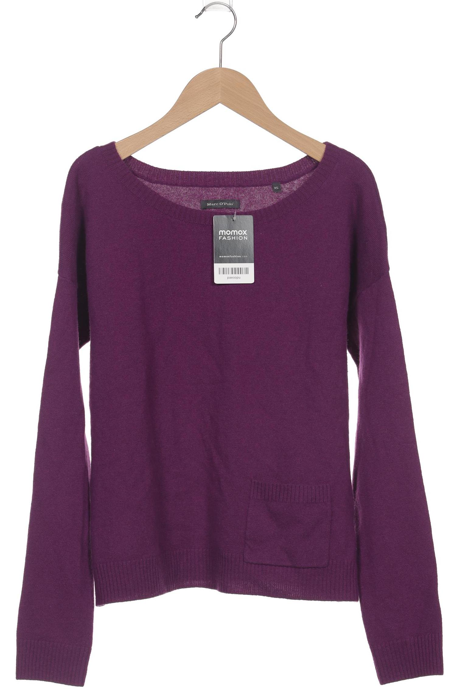

Marc O Polo Damen Pullover, flieder, Gr. 34
