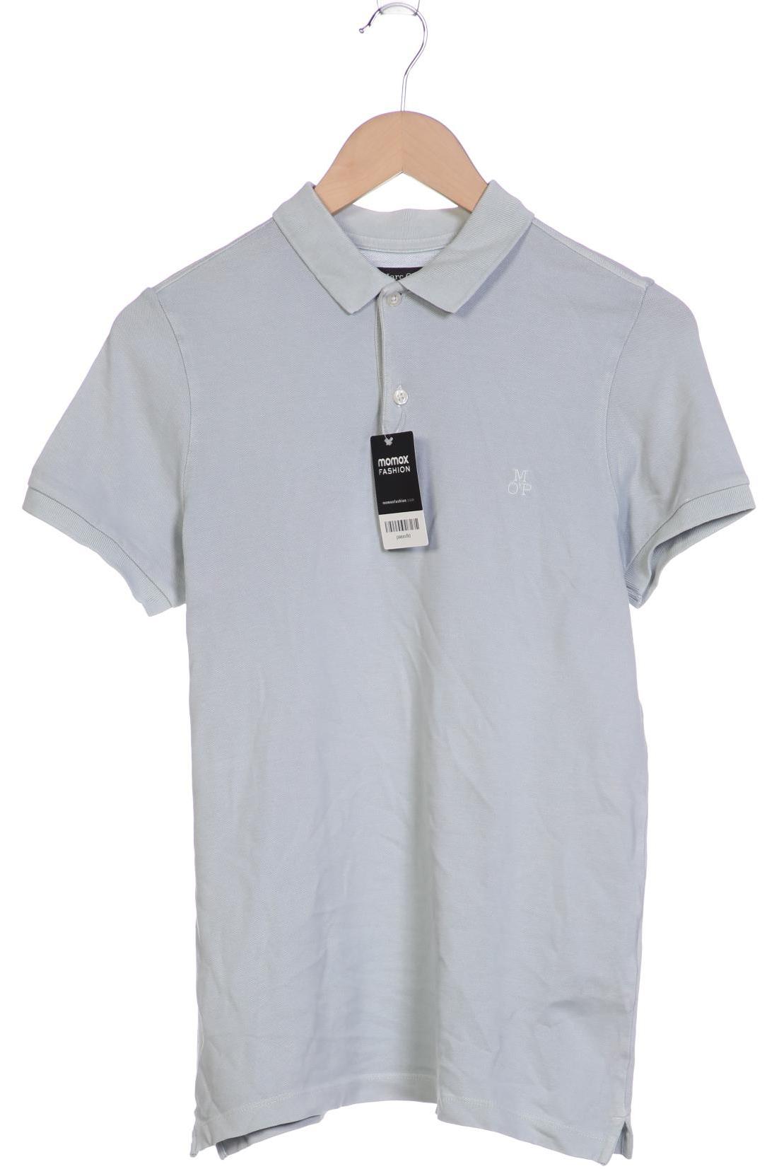 

Marc O Polo Herren Poloshirt, grau