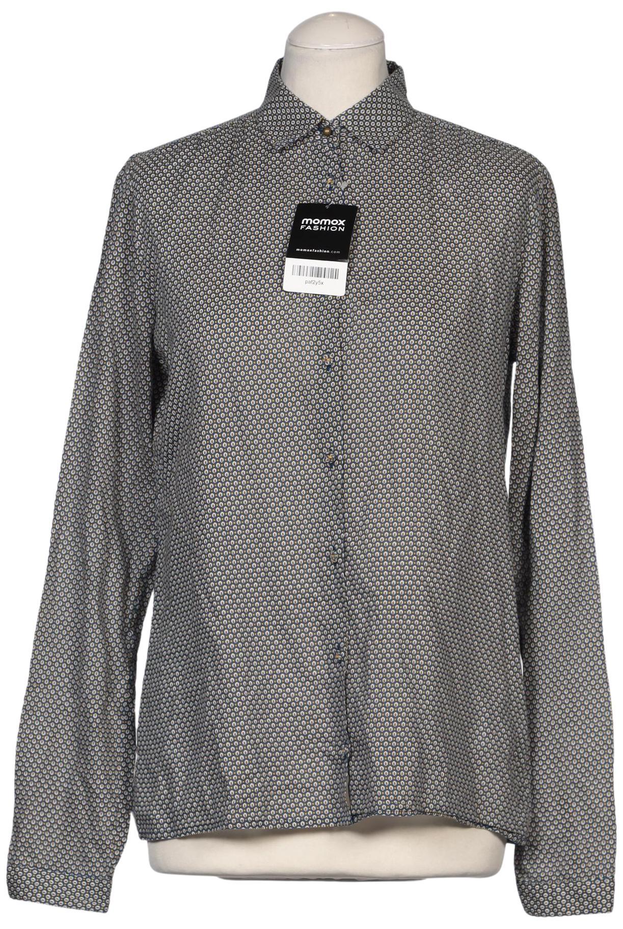 

Marc O Polo Damen Bluse, grau, Gr. 36
