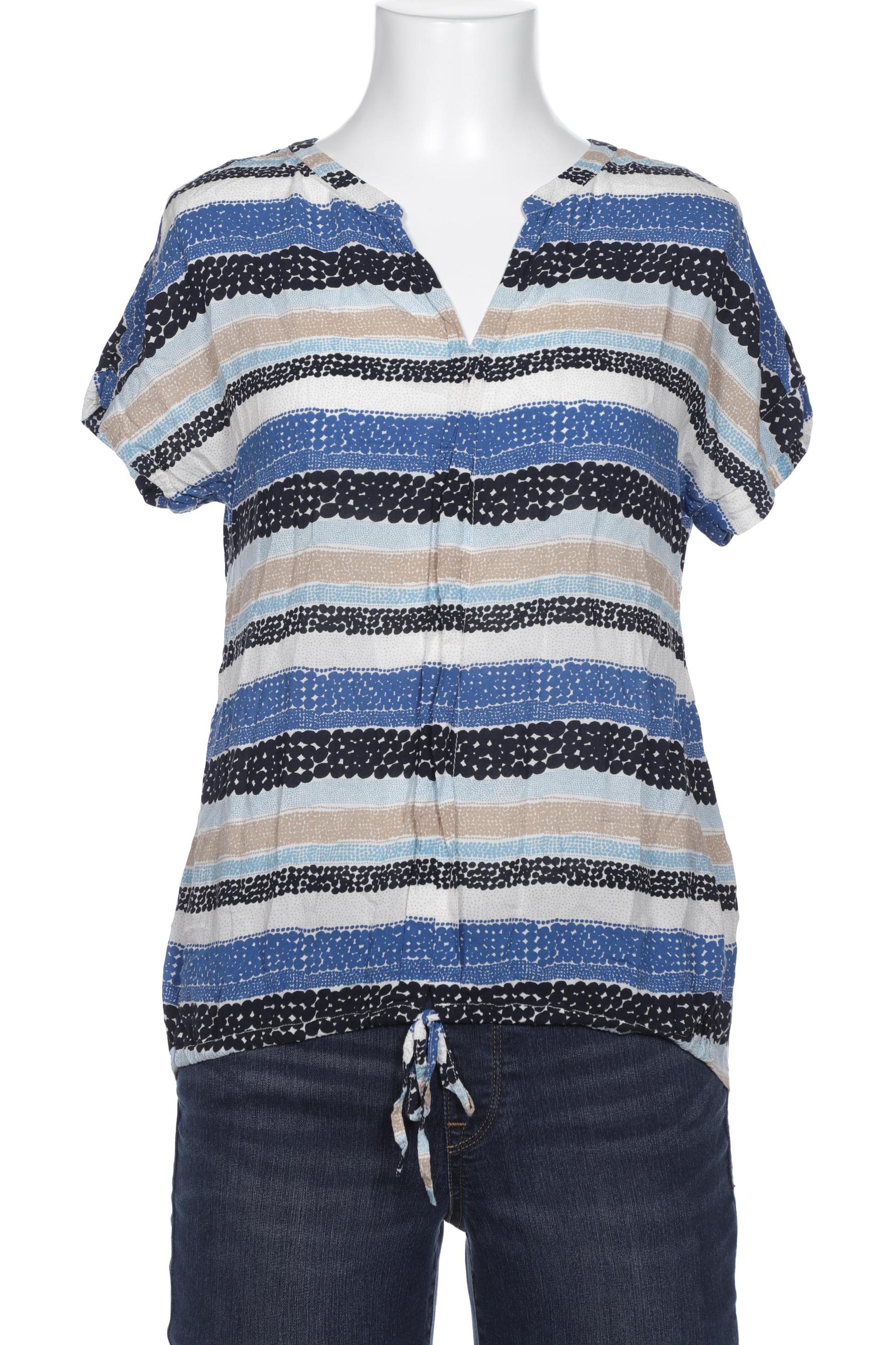 

Marc O Polo Damen Bluse, mehrfarbig