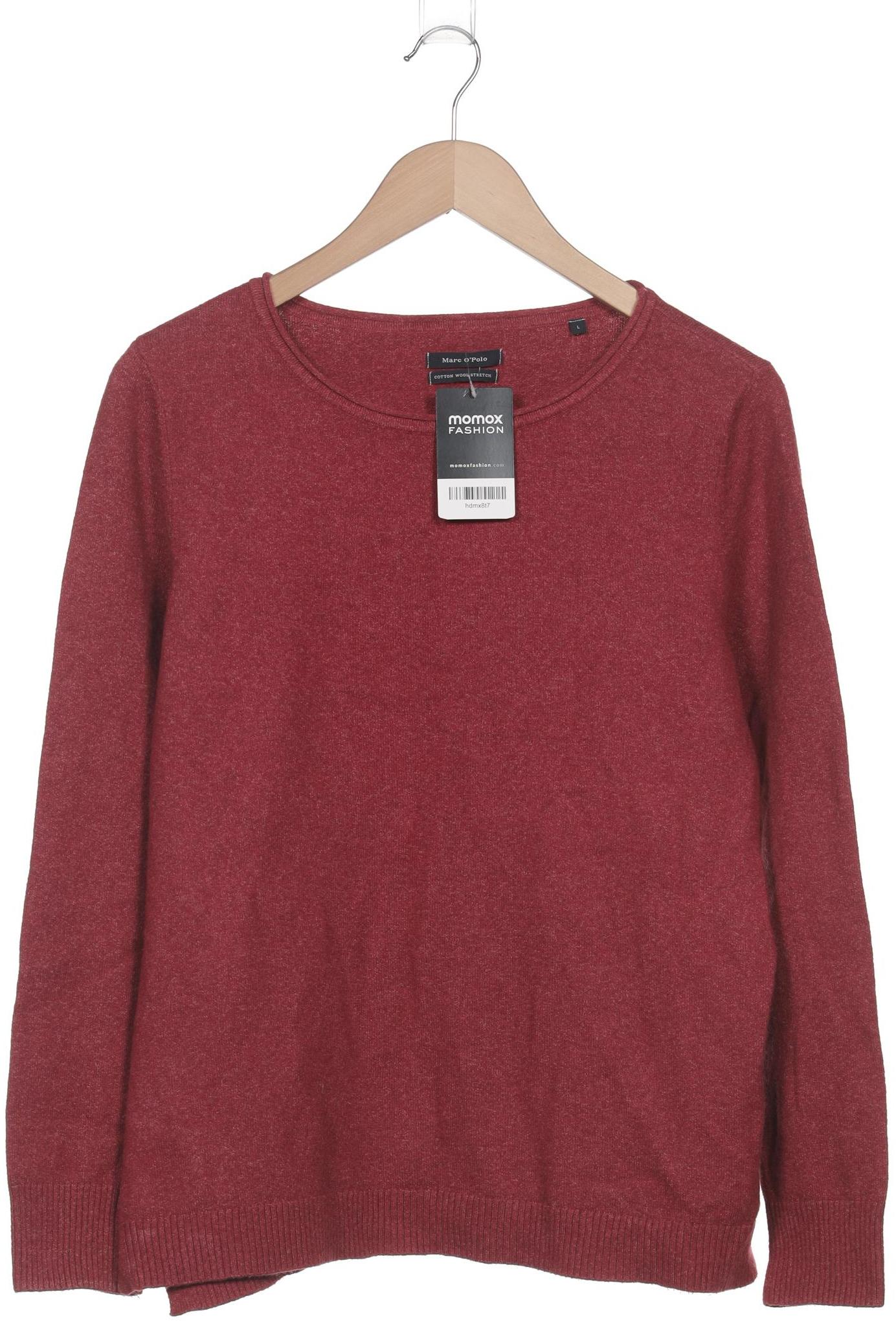 

Marc O Polo Damen Pullover, pink, Gr. 42