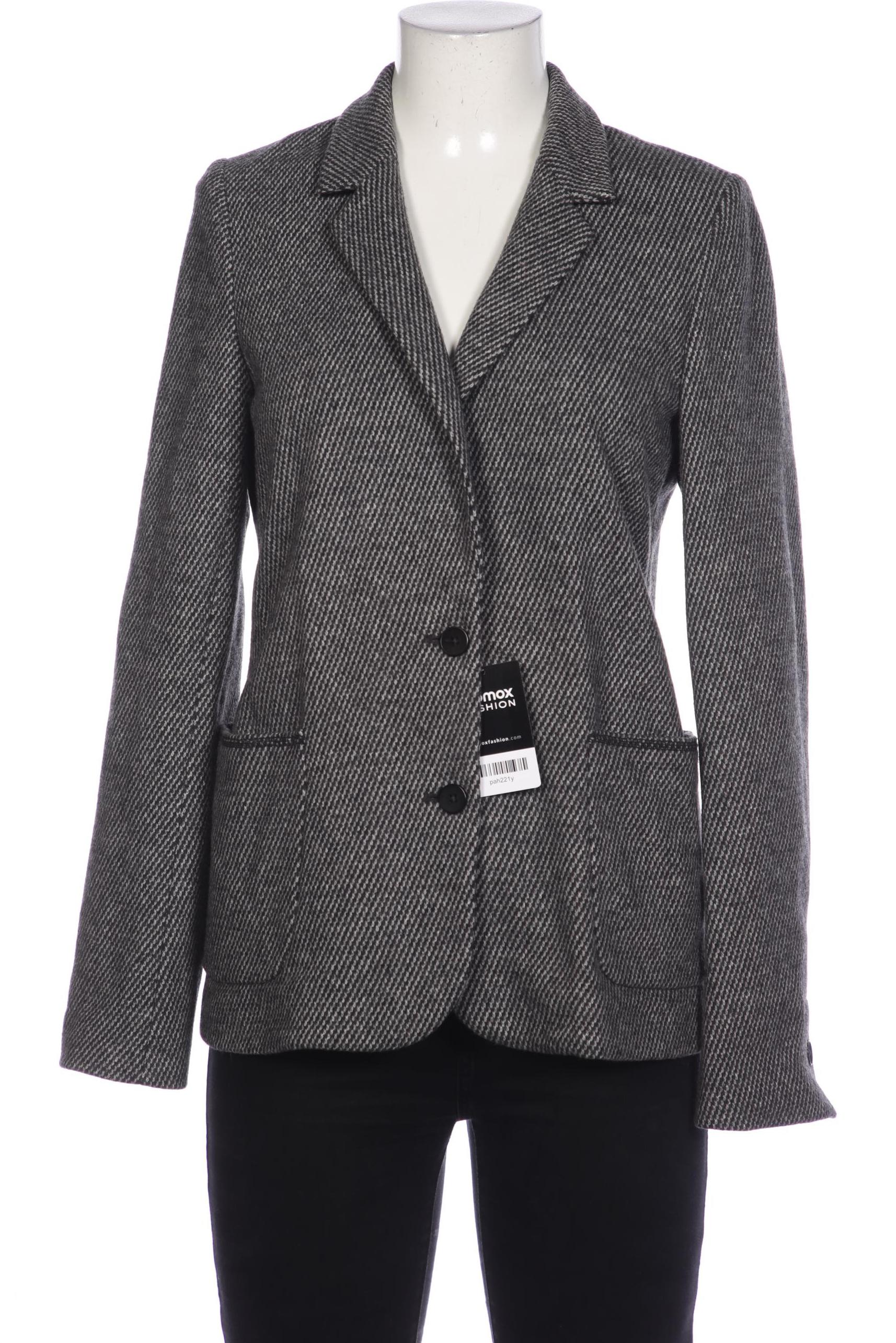 

Marc O Polo Damen Blazer, grau, Gr. 40