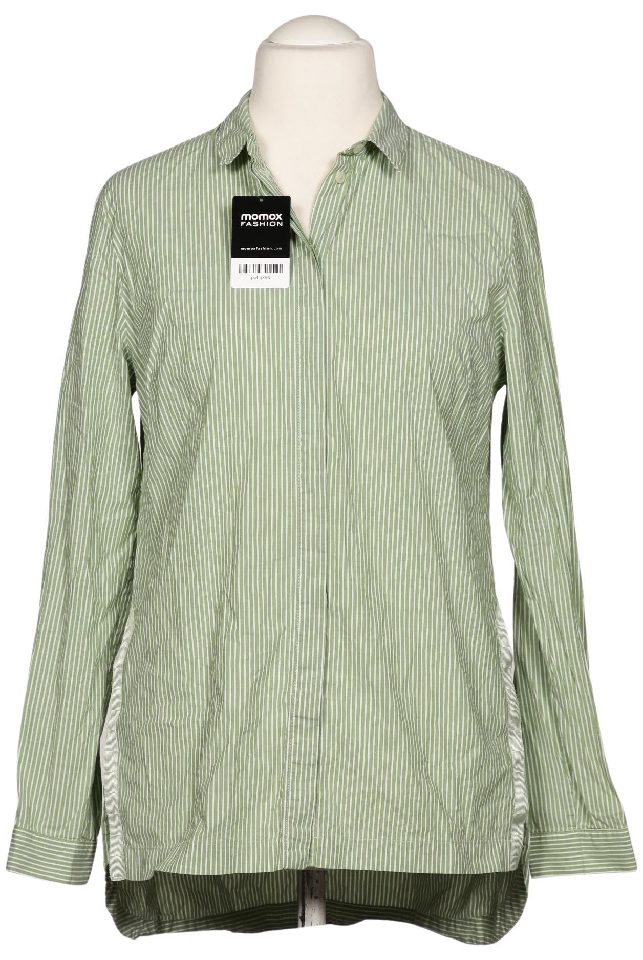 

Marc O Polo Damen Bluse, grün, Gr. 38