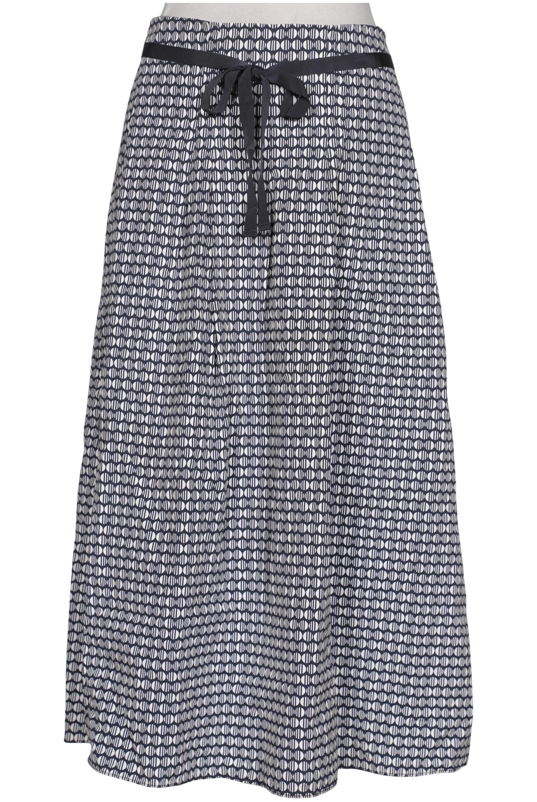 

Marc O Polo Damen Rock, marineblau, Gr. 40