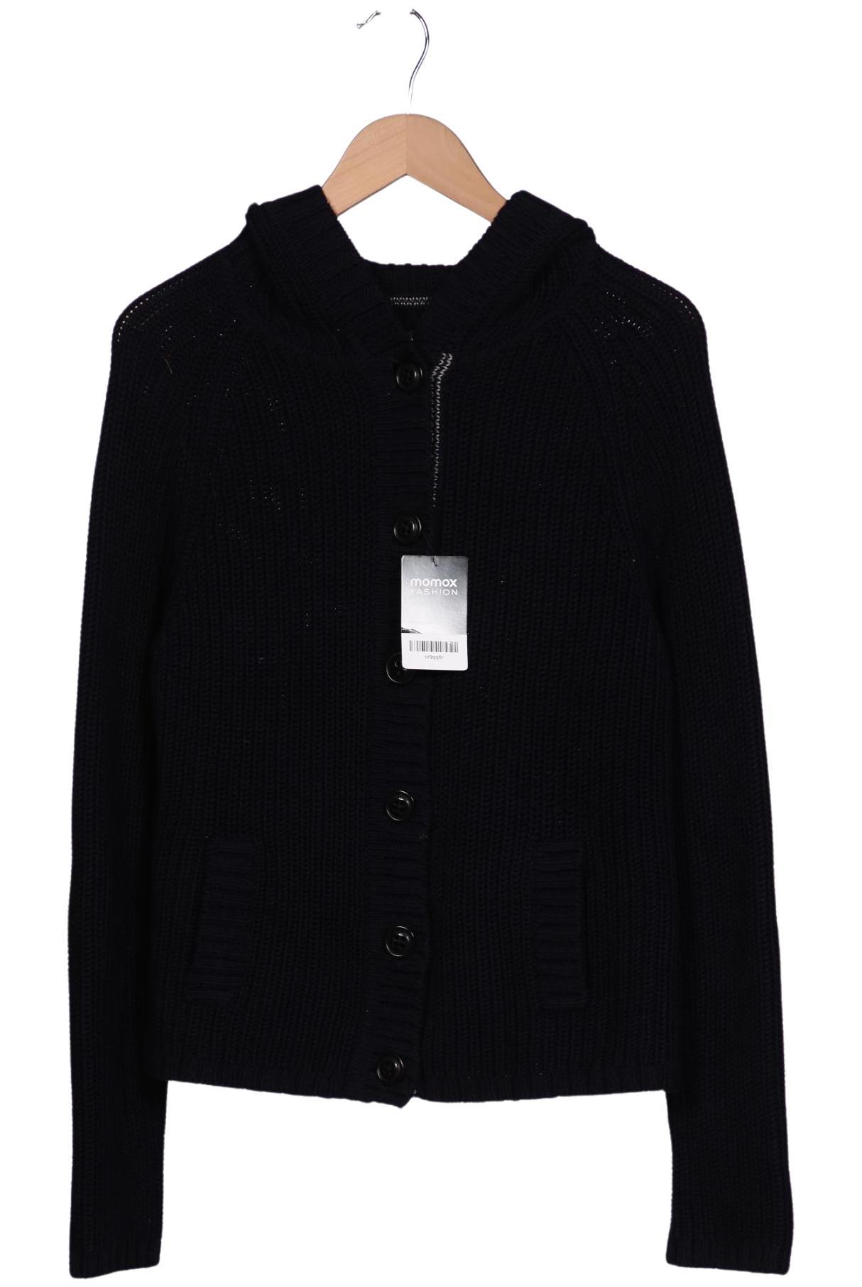 

Marc O Polo Damen Strickjacke, marineblau, Gr. 42