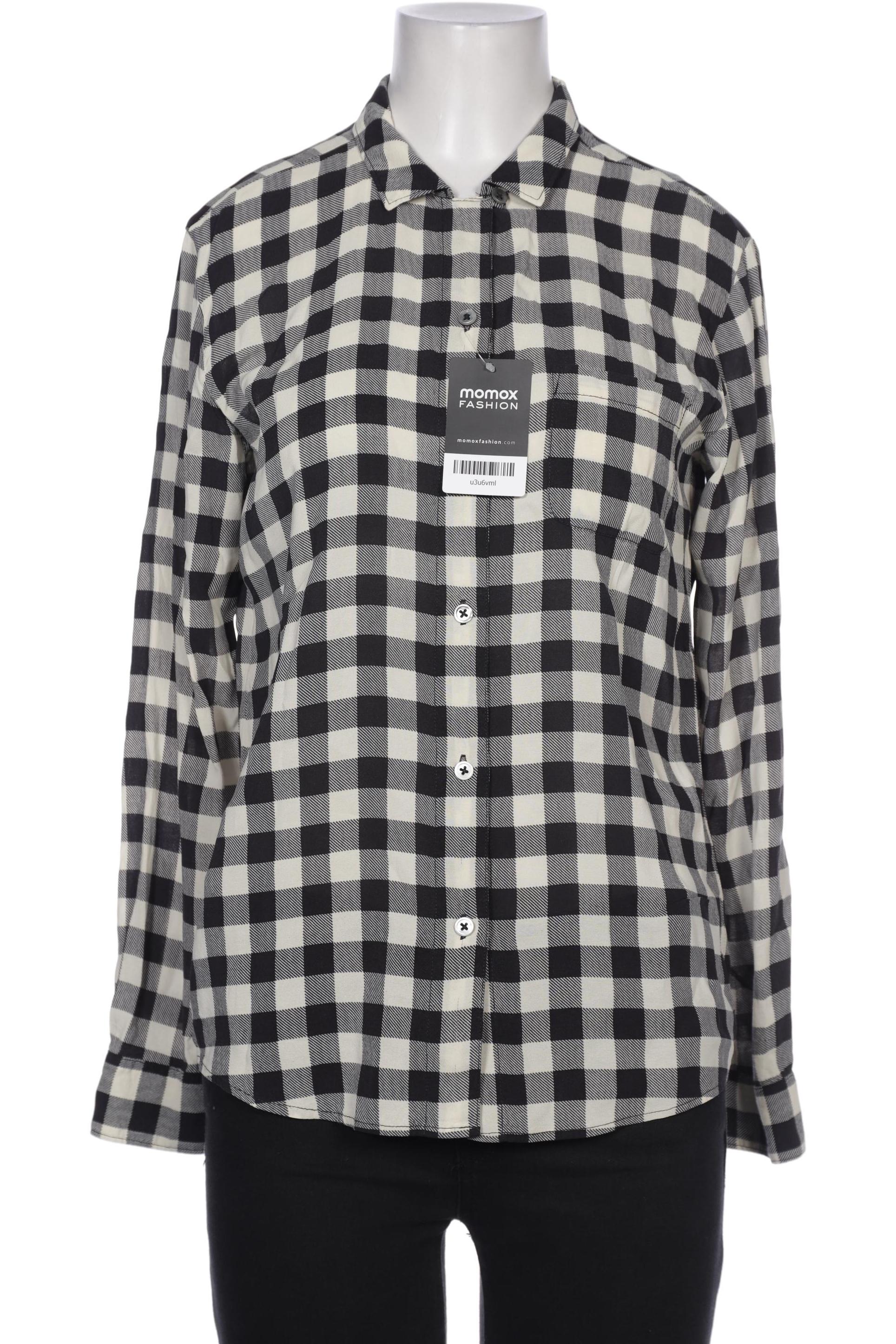 

Marc O Polo Damen Bluse, grau, Gr. 36