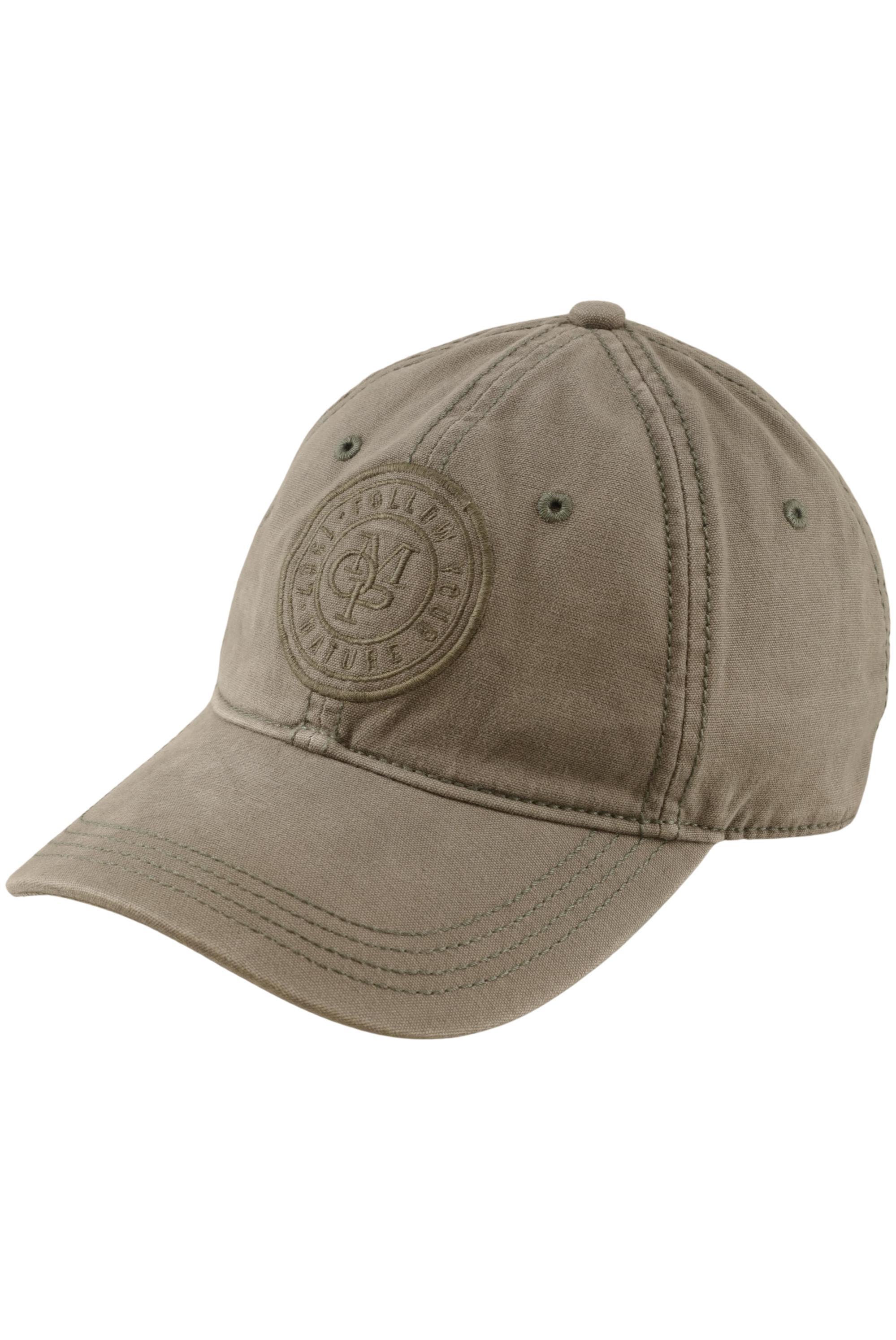 

Marc O Polo Herren Hut/Mütze, beige, Gr. uni